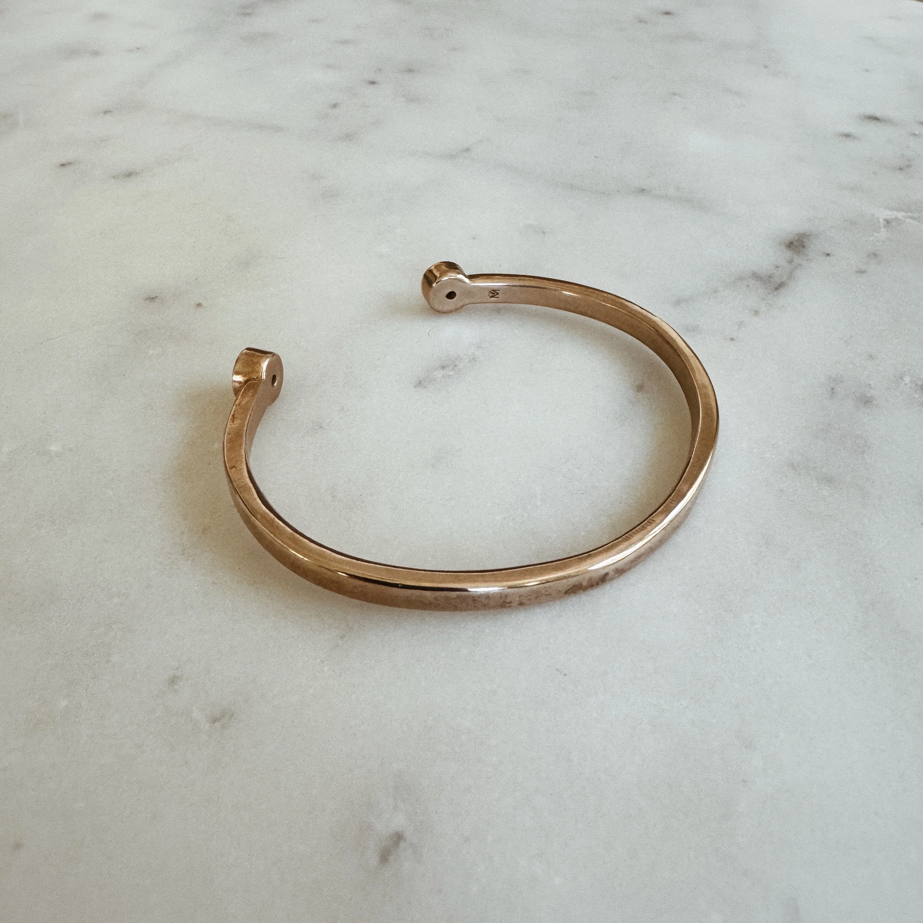DUO CUFF + TURQUOISE - Image 5