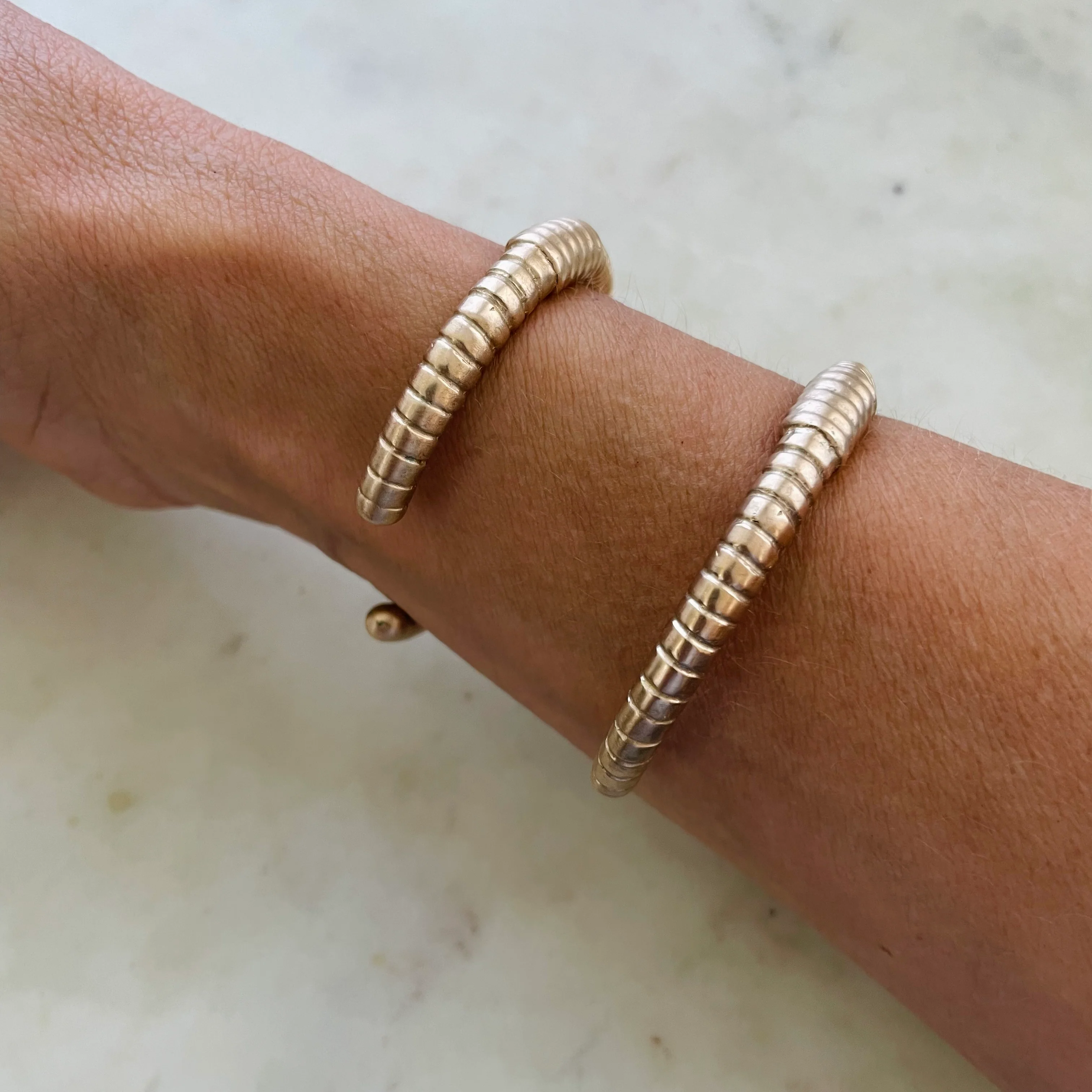 EARTHWORM CUFF - Image 9