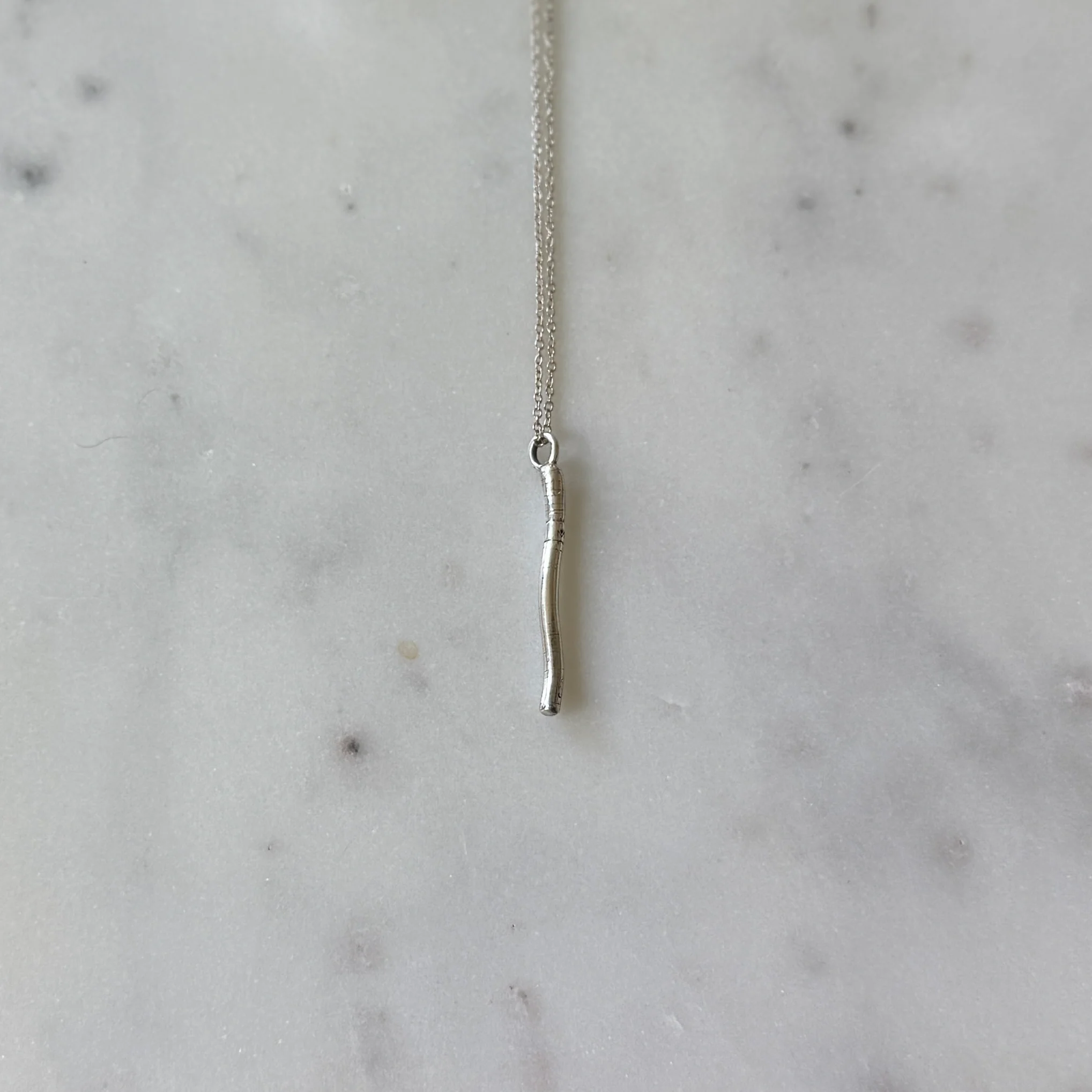 EARTHWORM PENDANT - Image 5