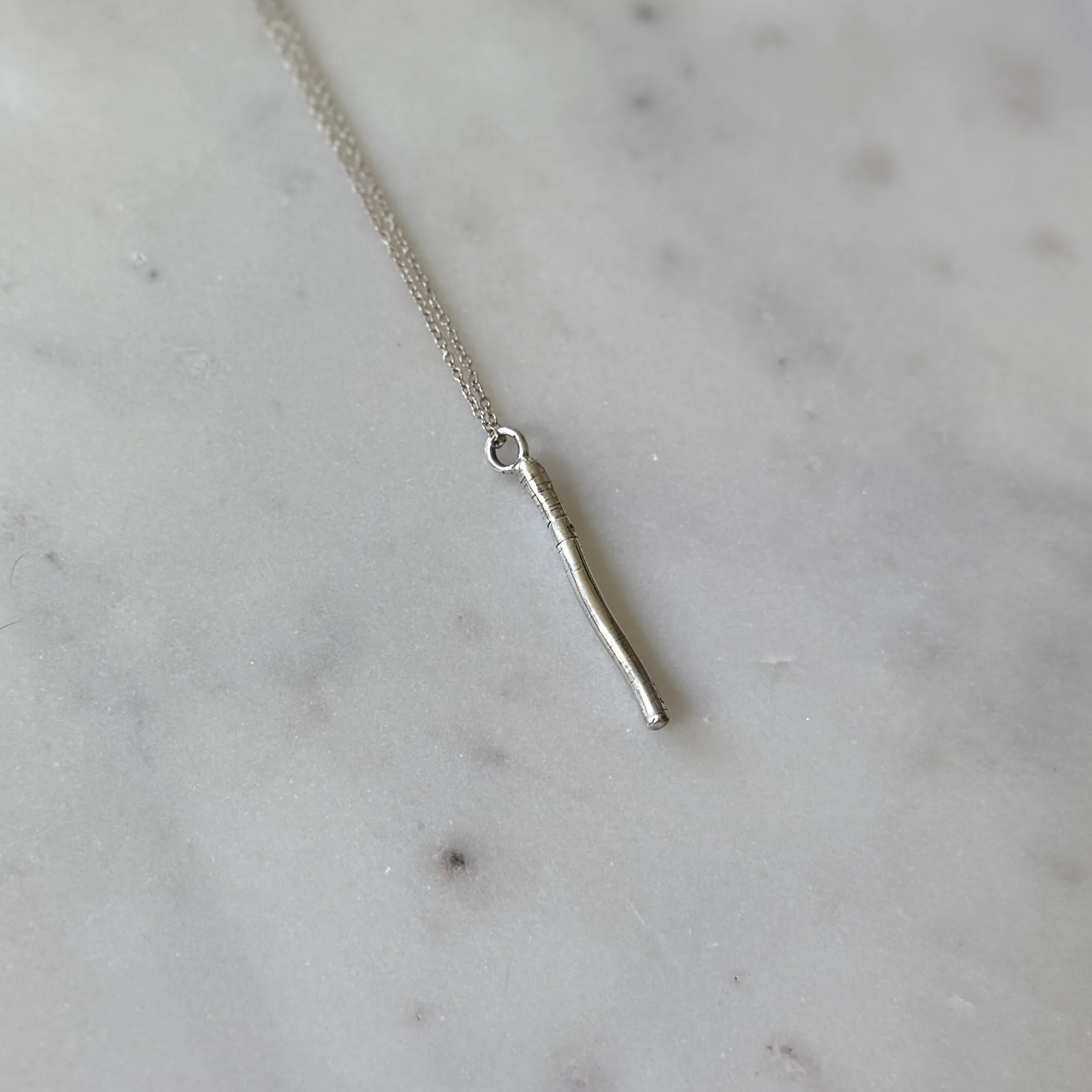 EARTHWORM PENDANT - Image 6