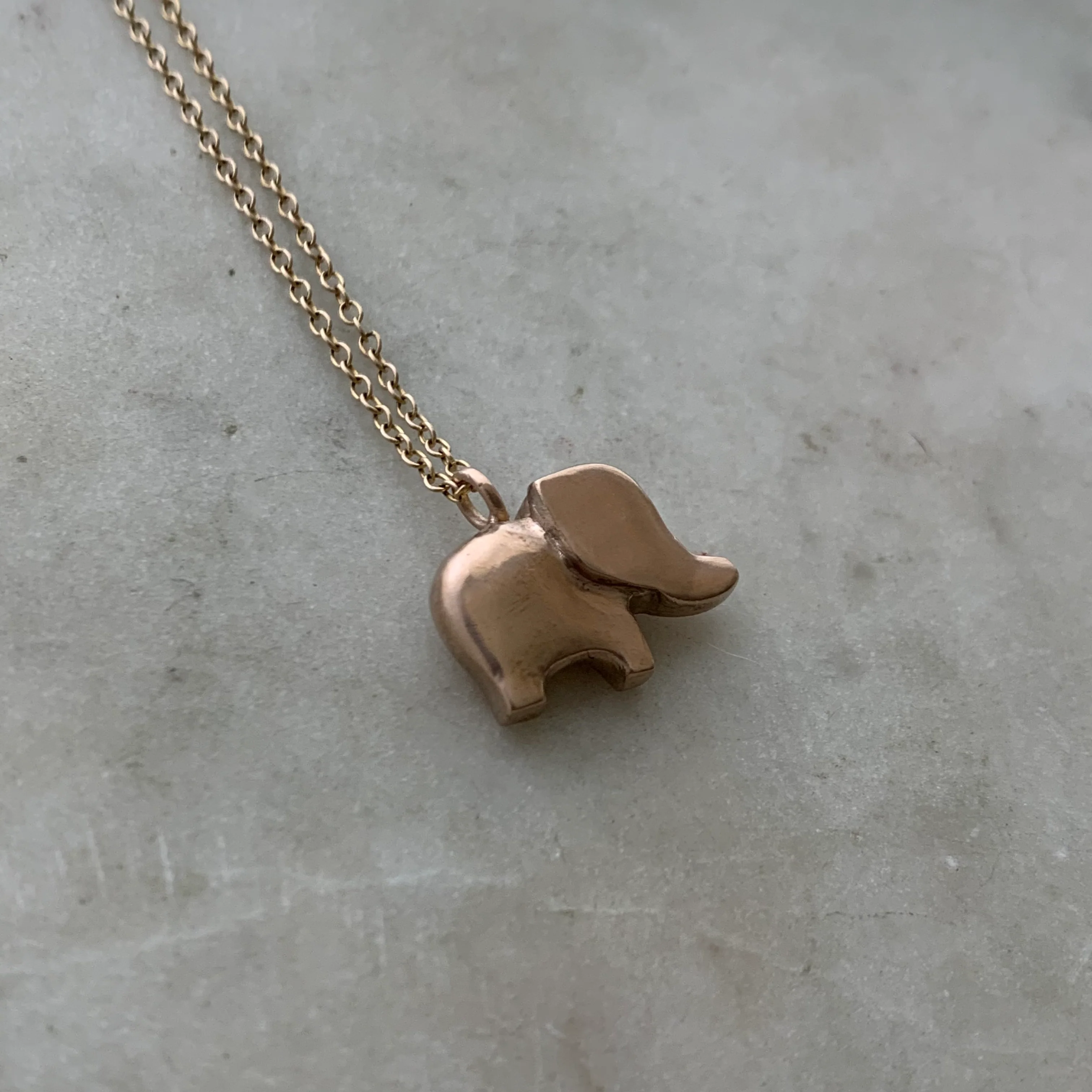 ARCHIVE — ELEPHANT PENDANT - Image 6