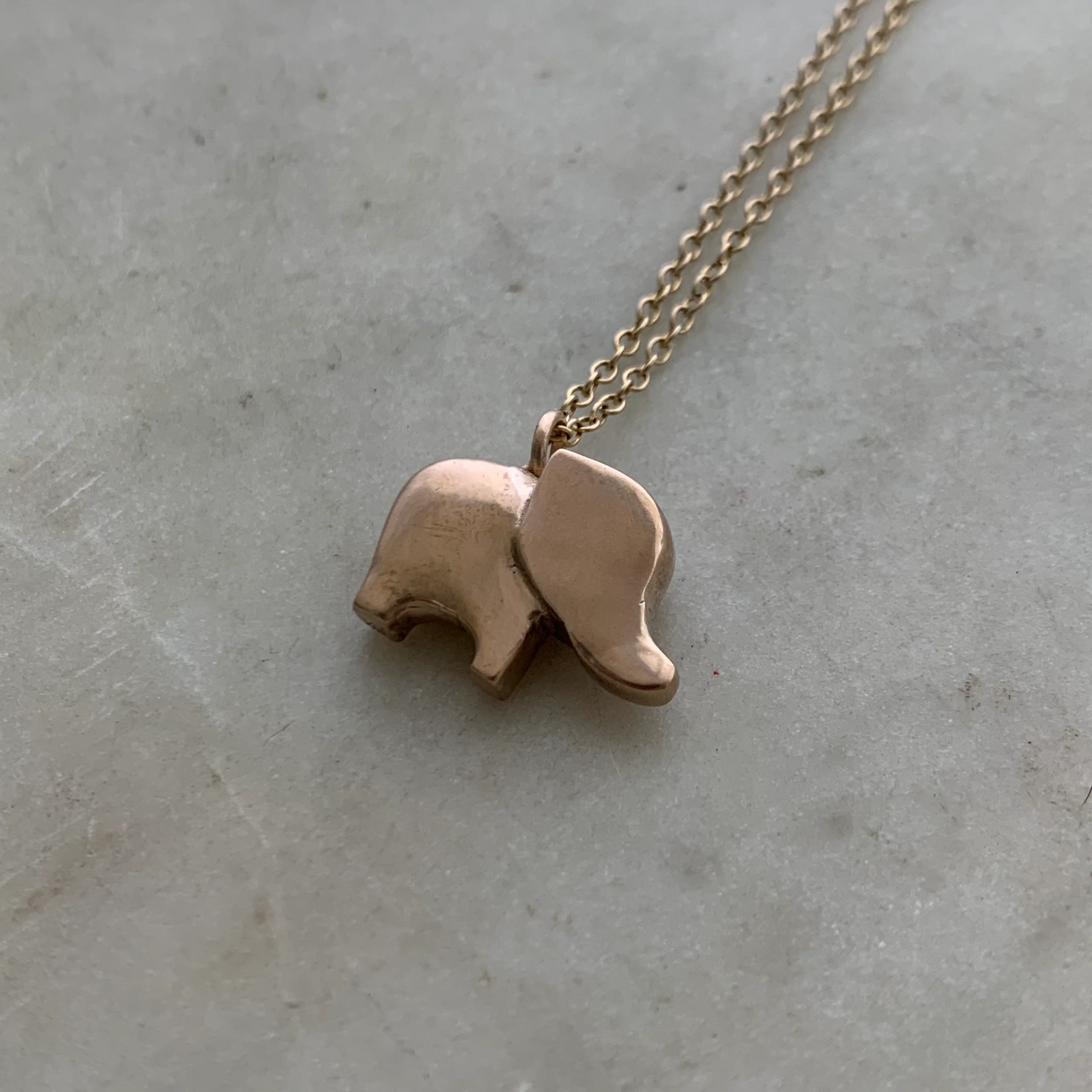 ARCHIVE — ELEPHANT PENDANT - Image 7
