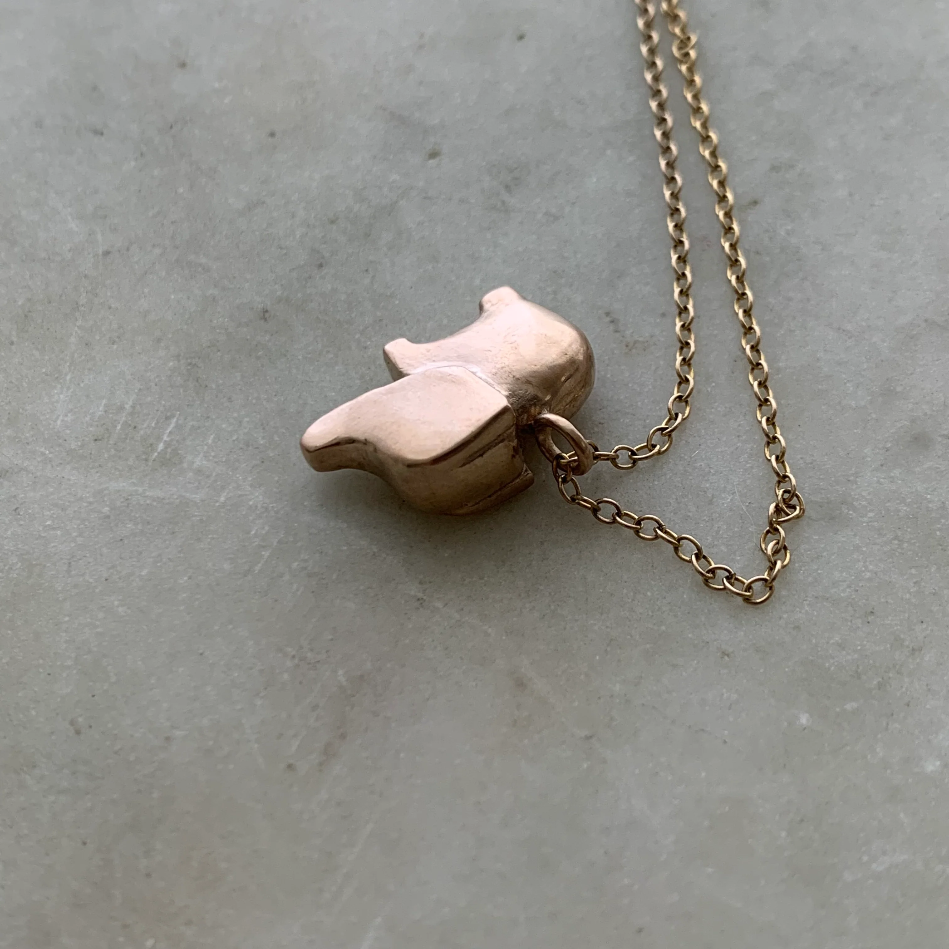 ARCHIVE — ELEPHANT PENDANT - Image 8