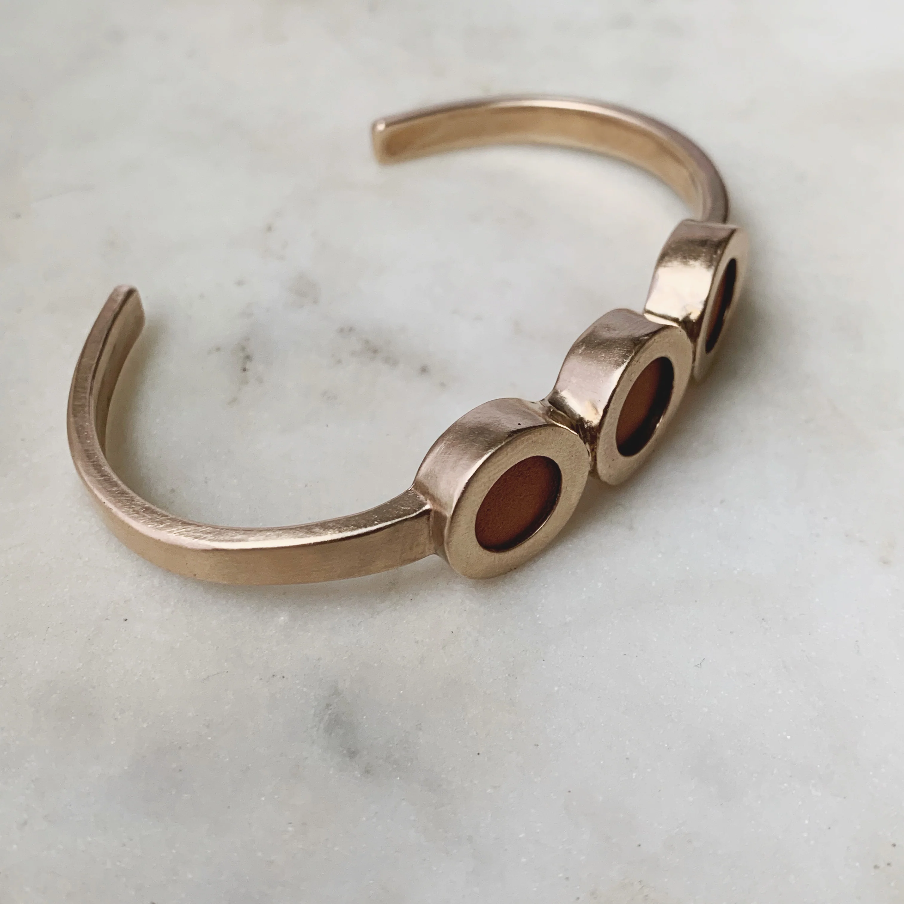 ESSENTIAL OIL DIFFUSER CUFF - Image 5