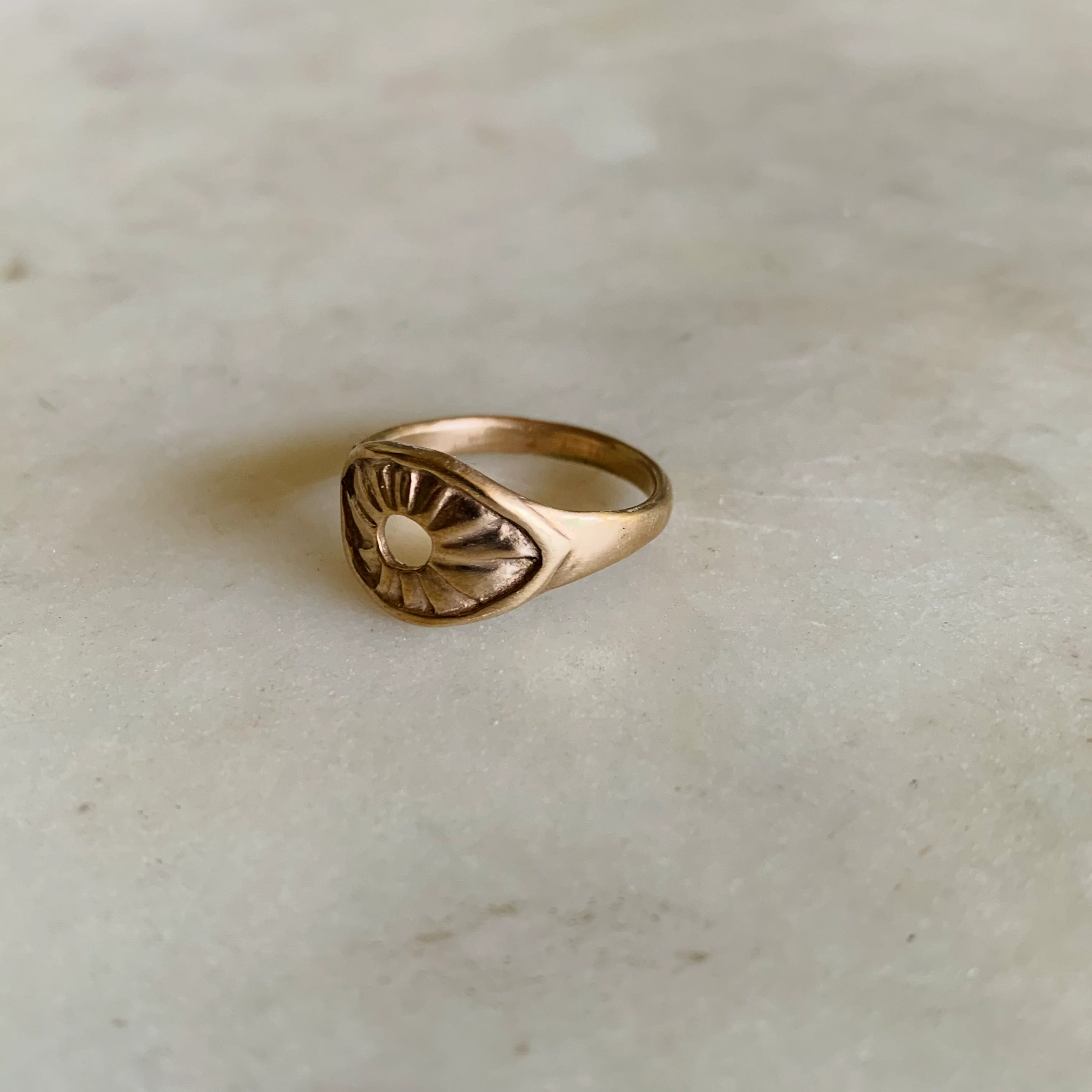 EYE RING - Image 3