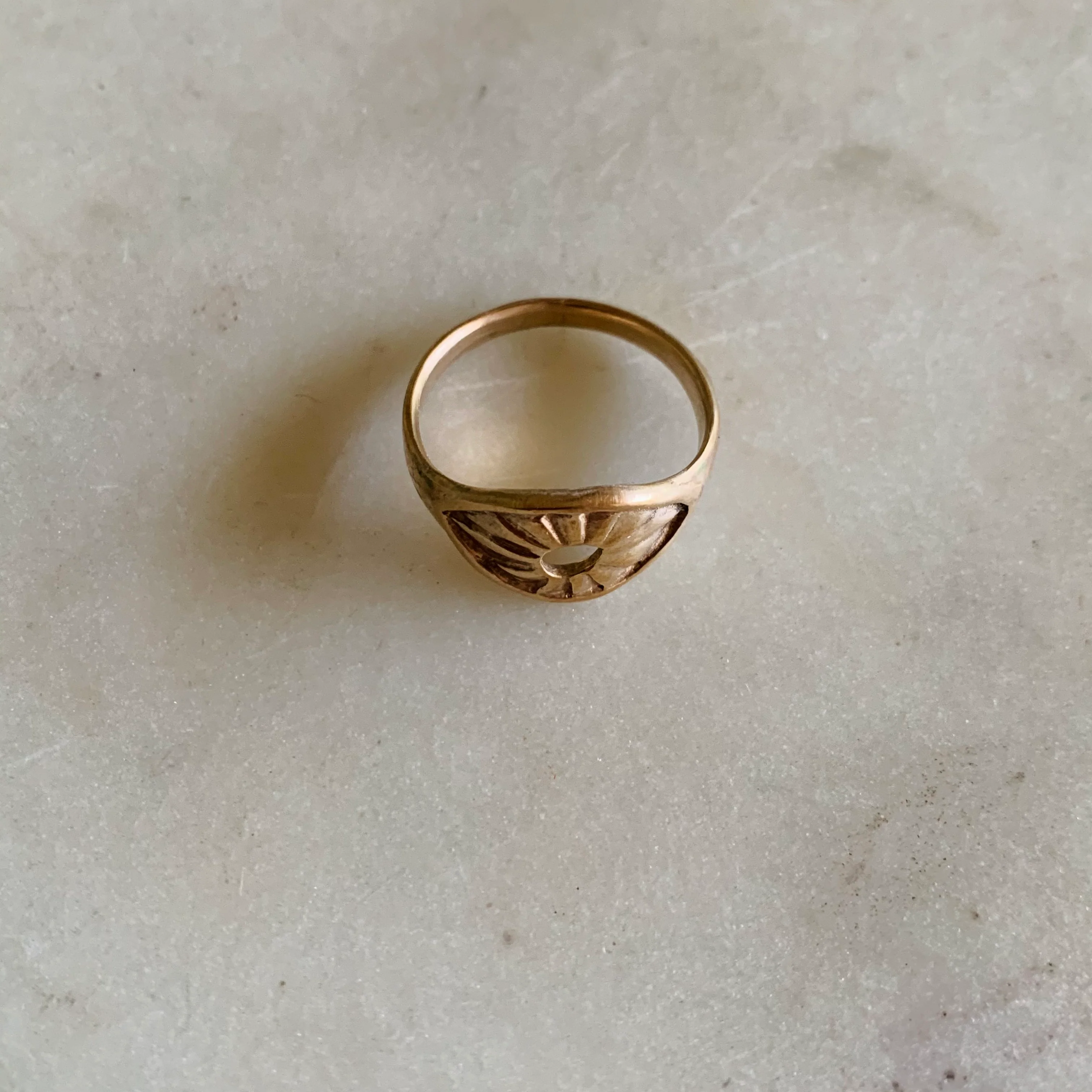 EYE RING - Image 4