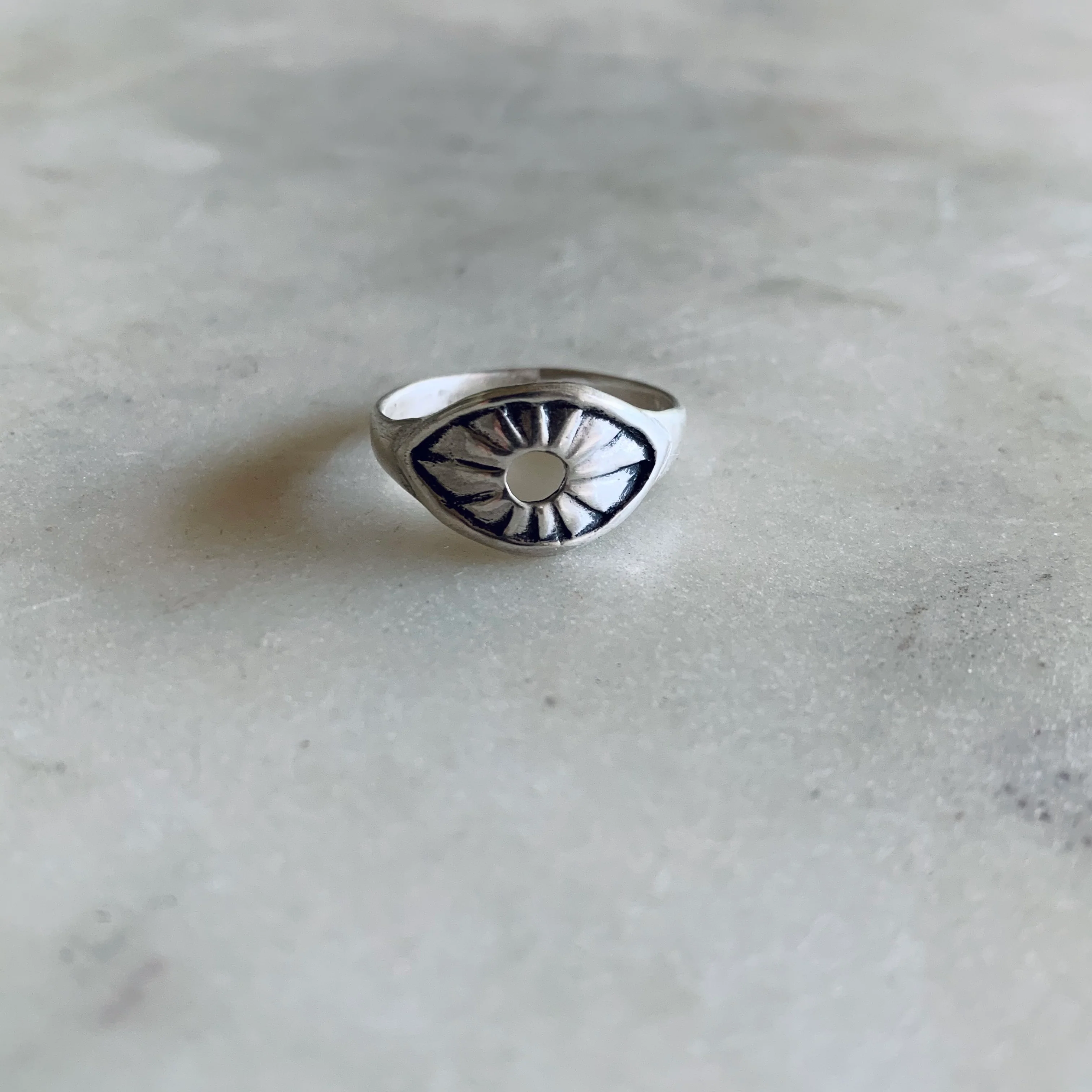 EYE RING - Image 7