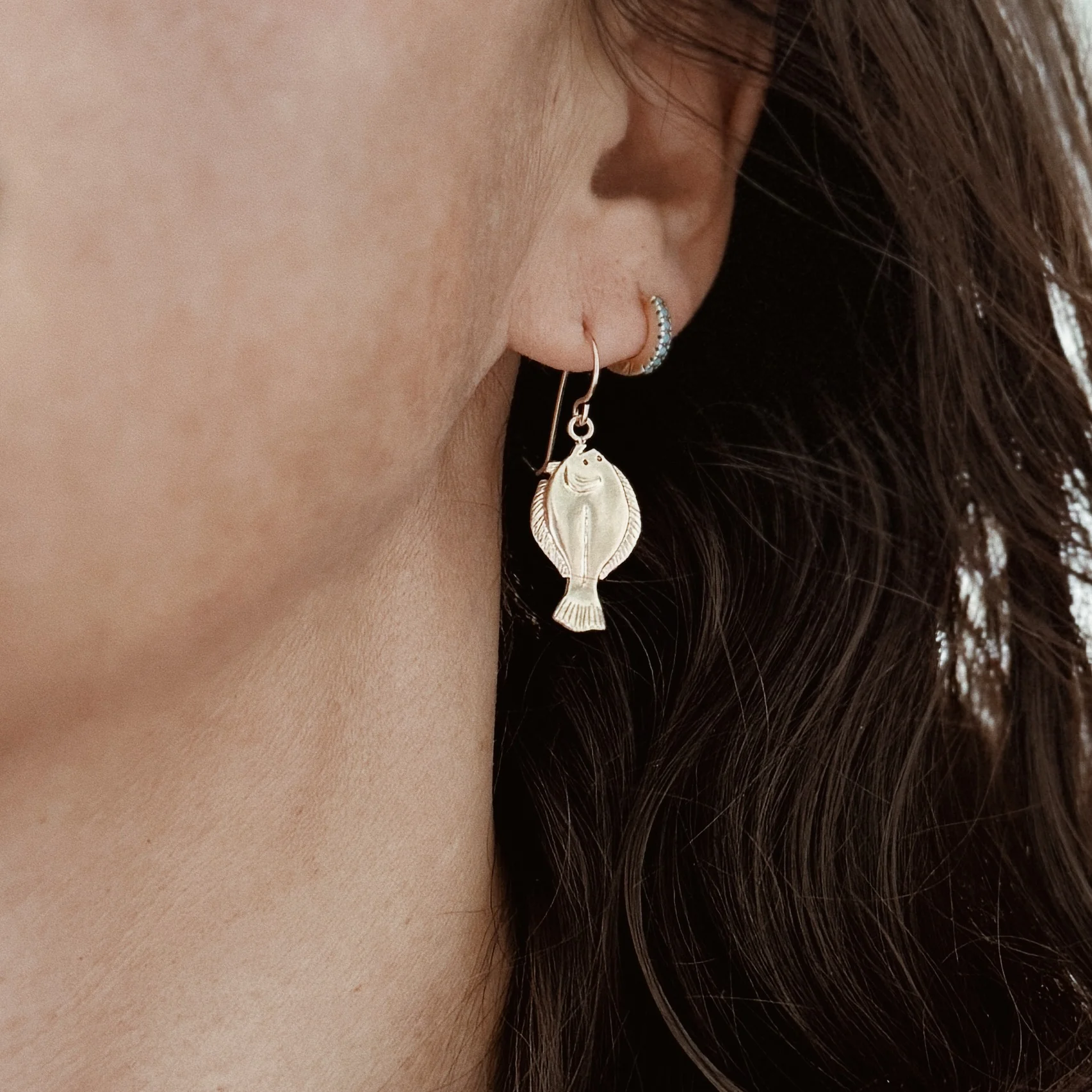 FISH EARRINGS - Image 13