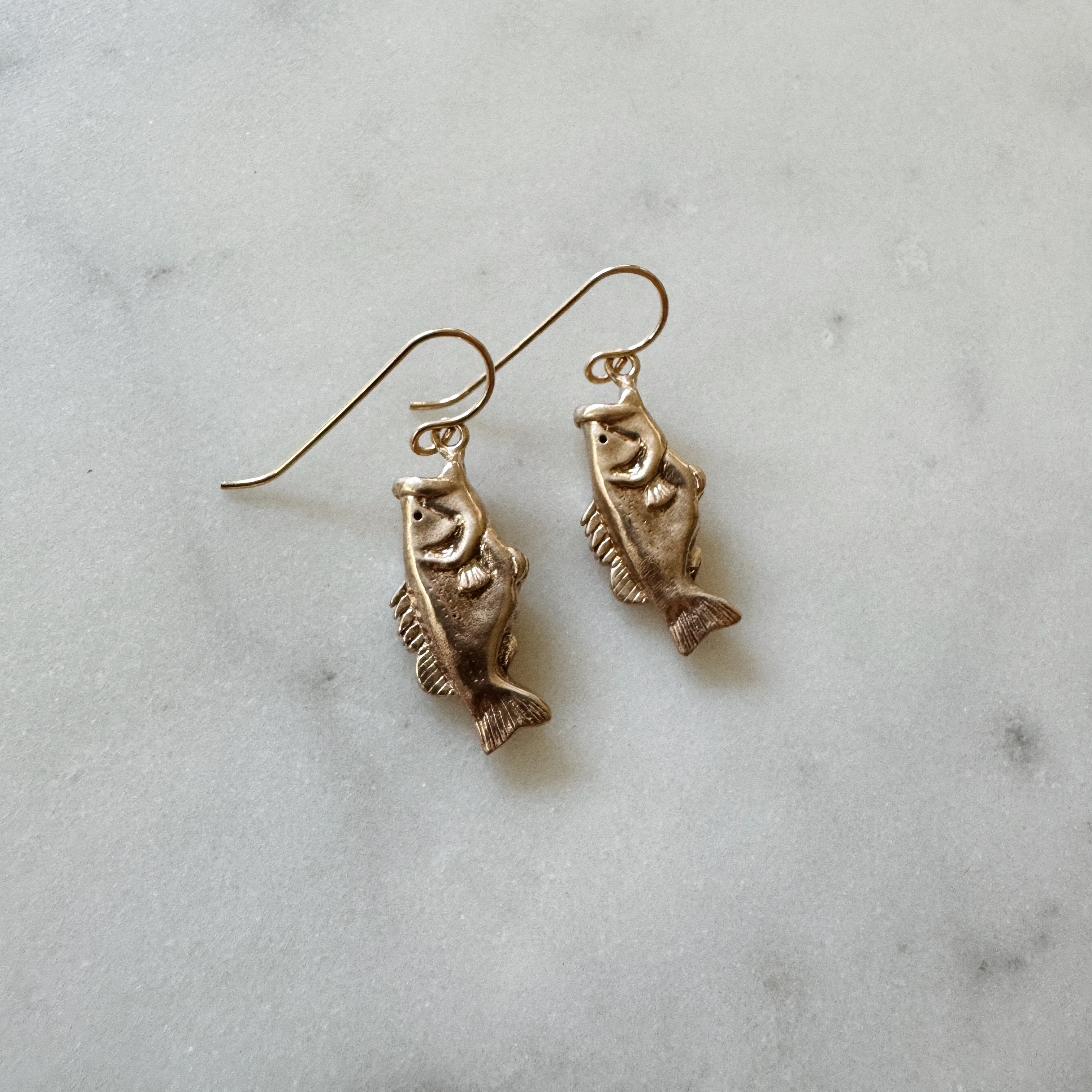 FISH EARRINGS - Image 15