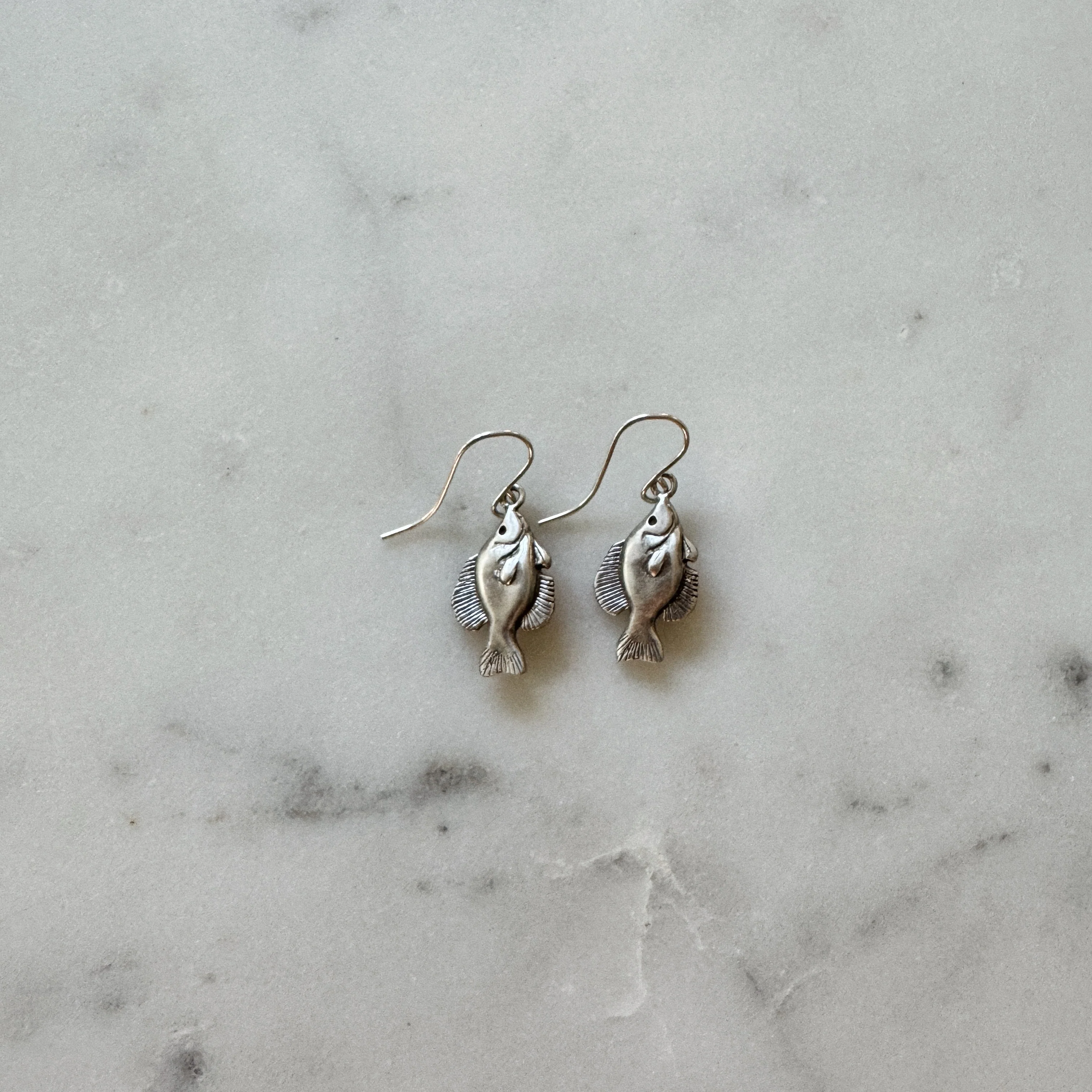 FISH EARRINGS - Image 17