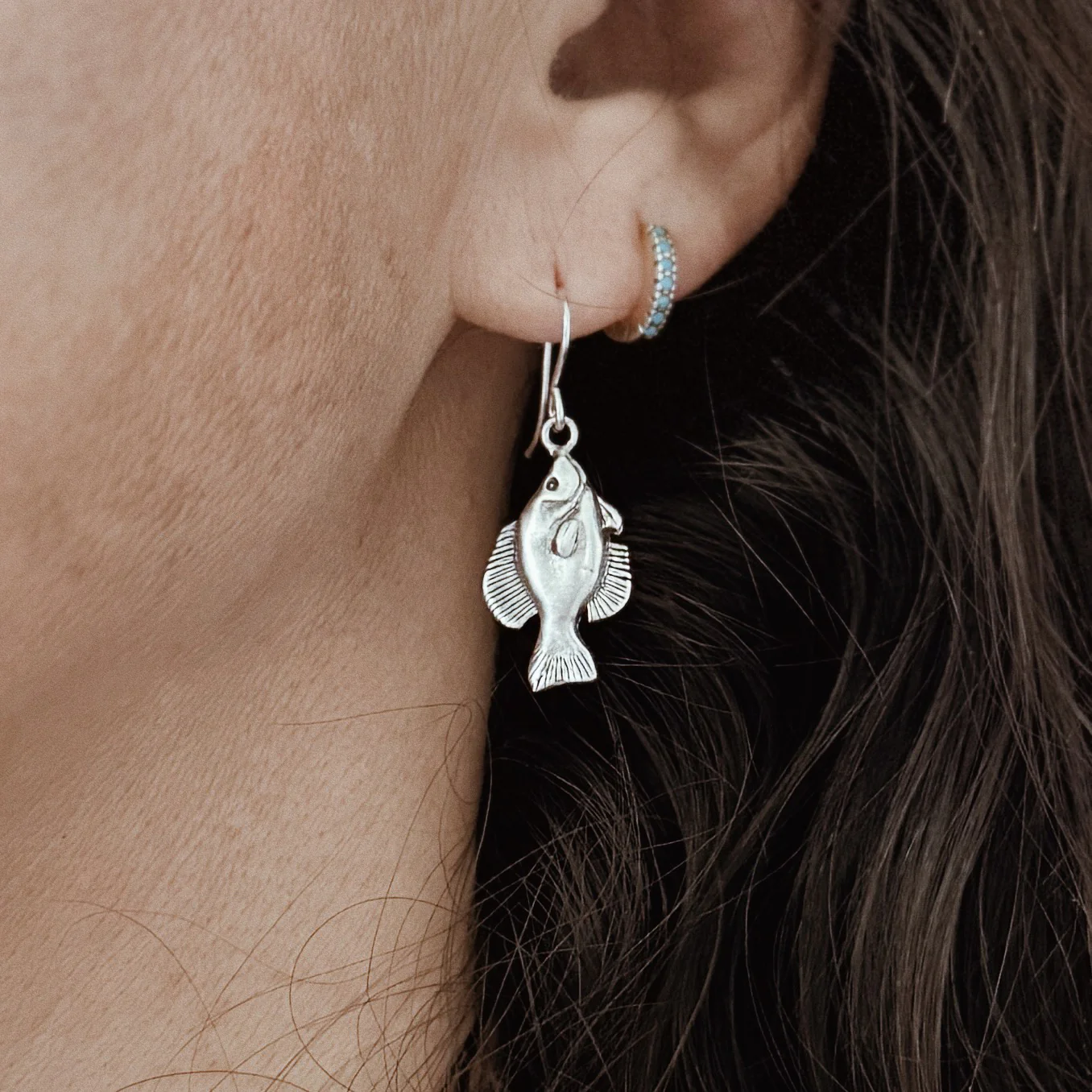 FISH EARRINGS - Image 18