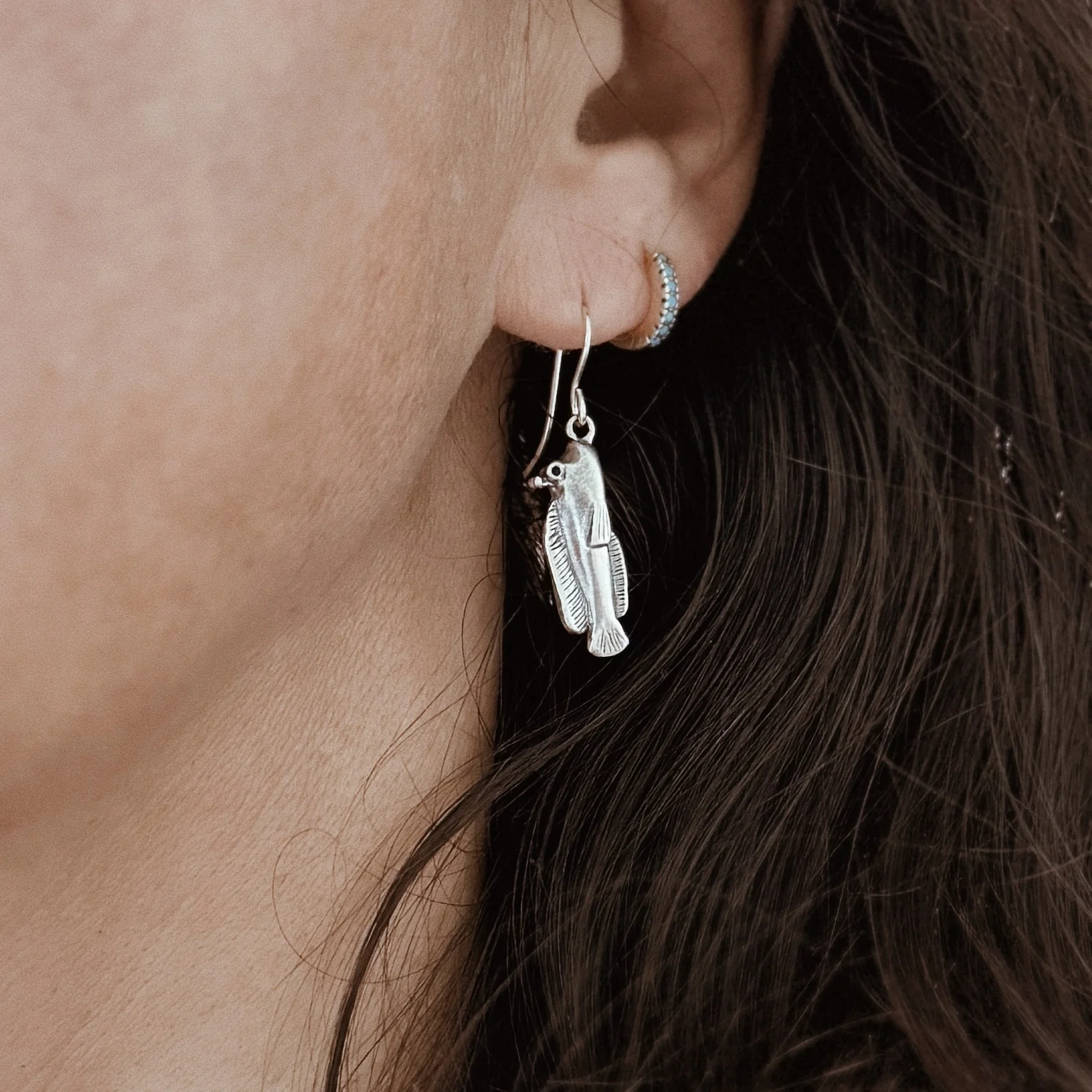 FISH EARRINGS - Image 19
