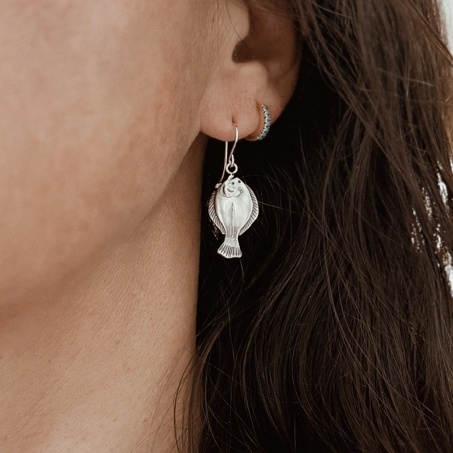 FISH EARRINGS - Image 27