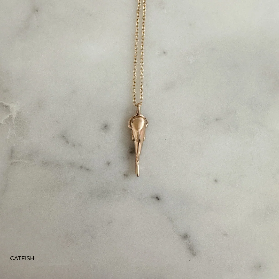 FISH PENDANTS - Image 11