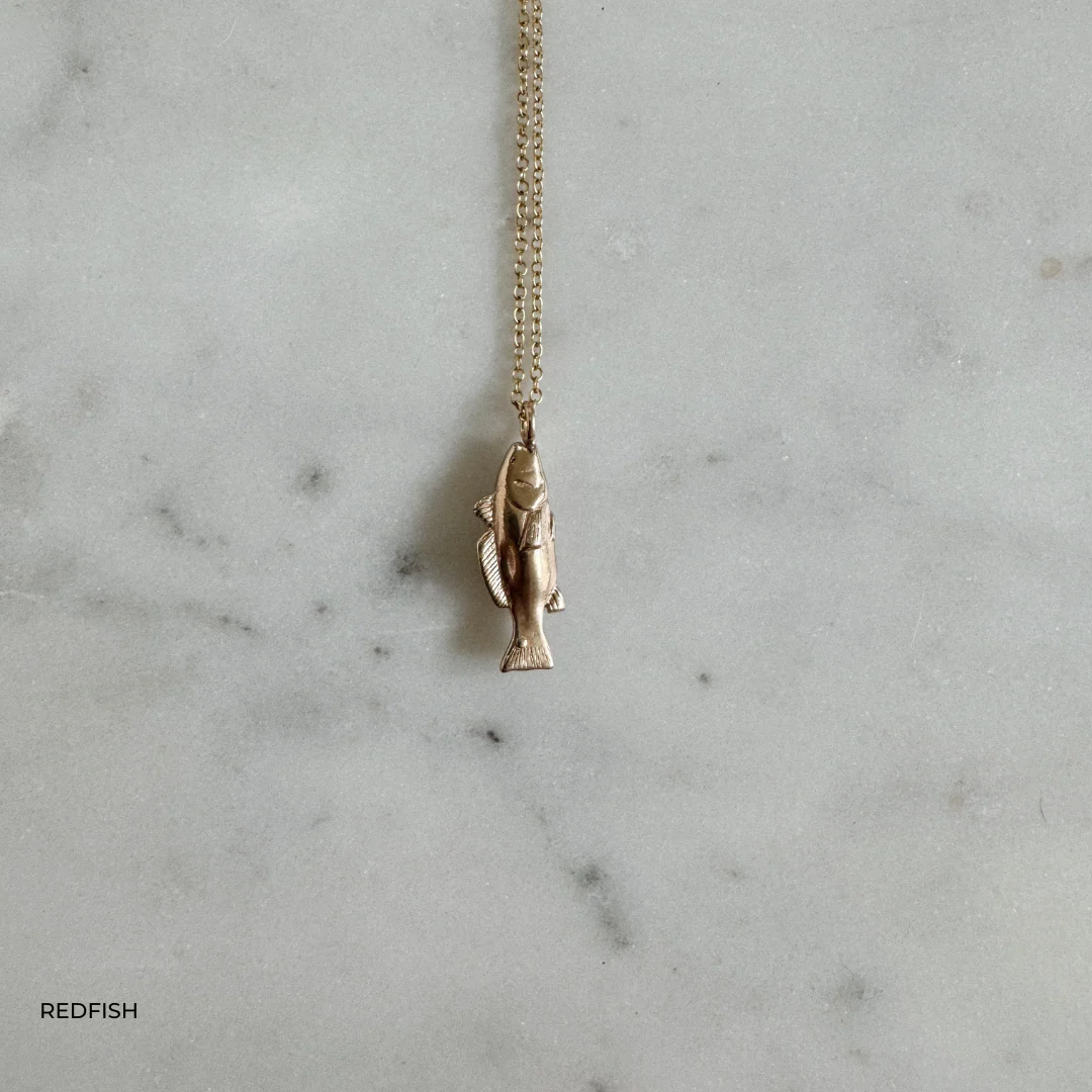 FISH PENDANTS - Image 14