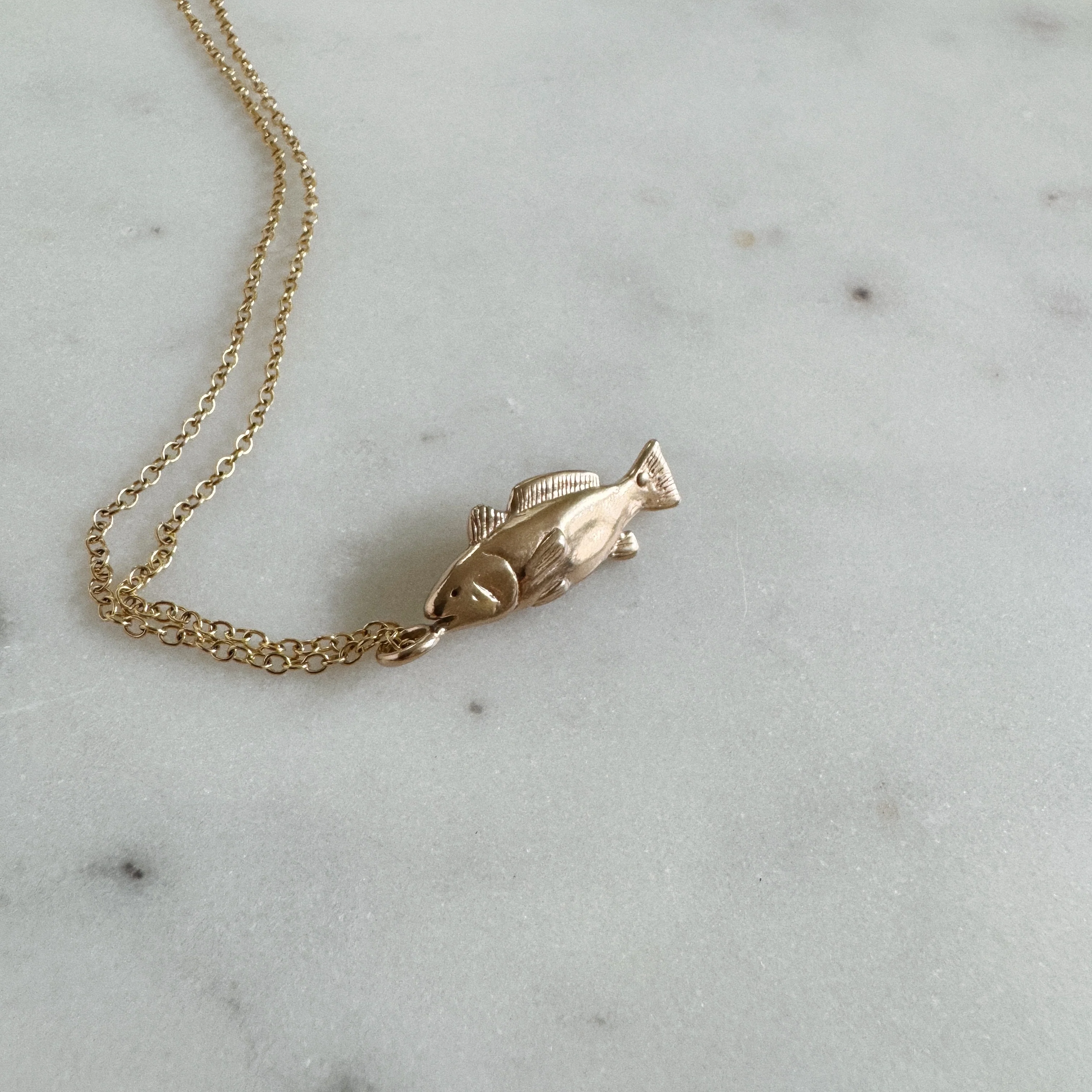 FISH PENDANTS - Image 15