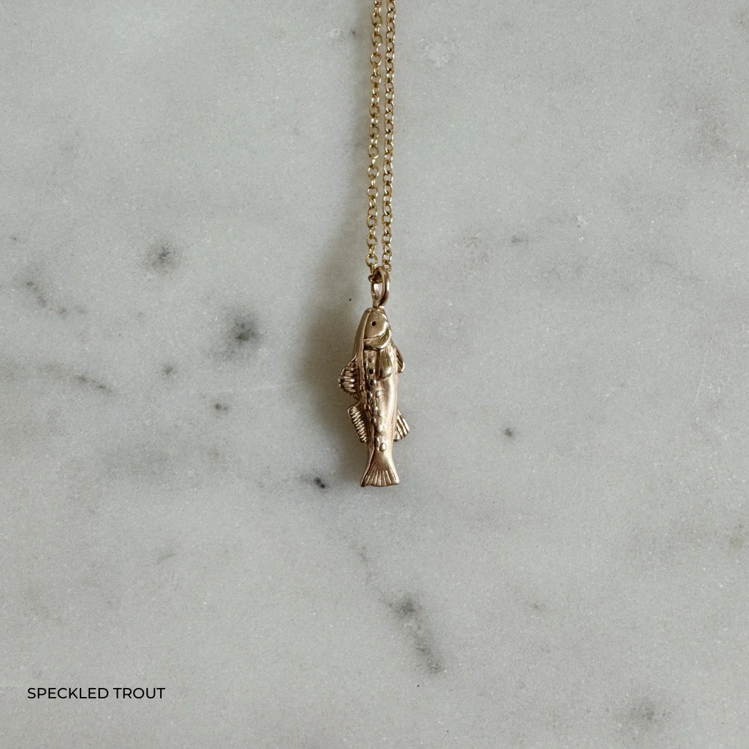 FISH PENDANTS - Image 17