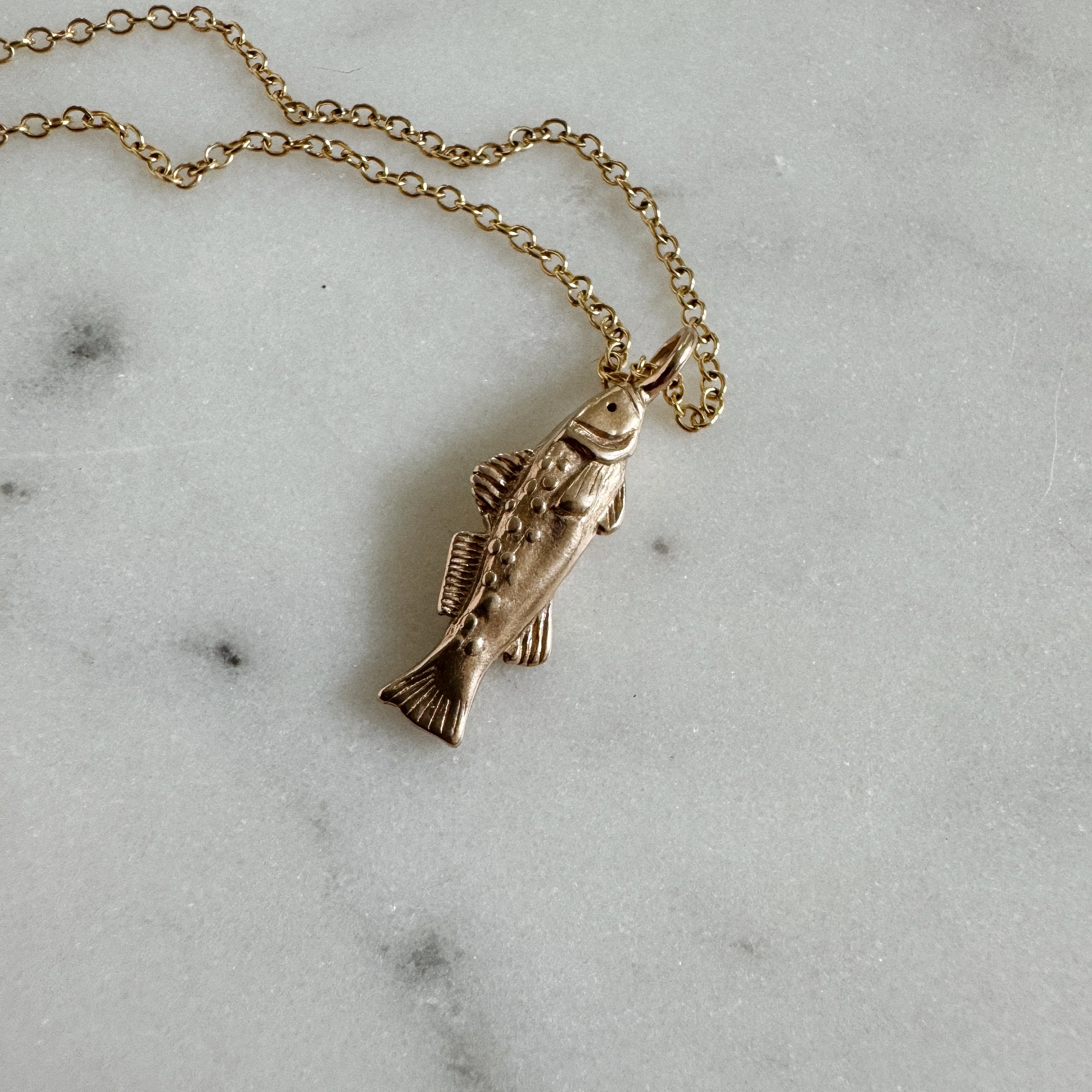 FISH PENDANTS - Image 18