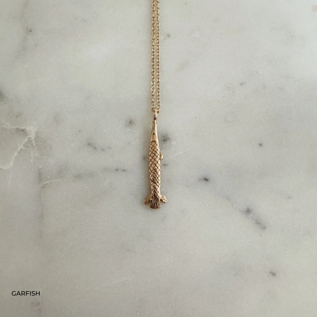 FISH PENDANTS - Image 20