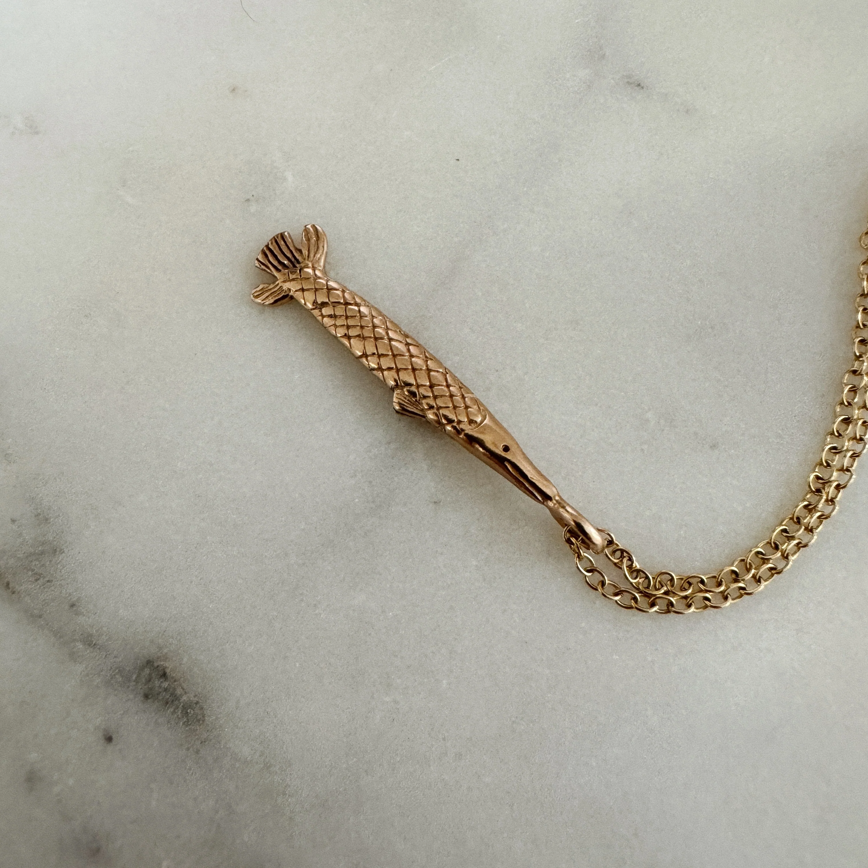 FISH PENDANTS - Image 22
