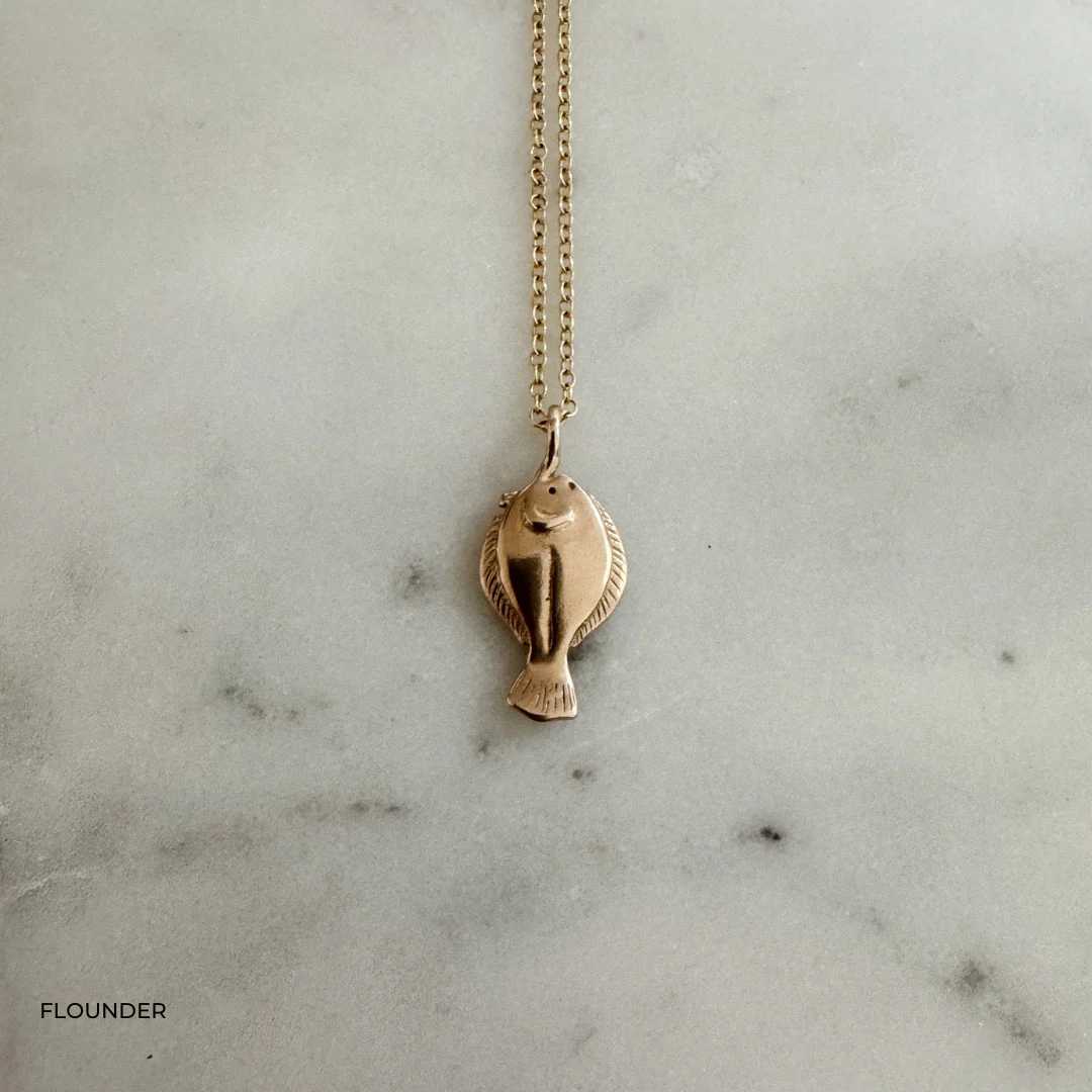 FISH PENDANTS - Image 23