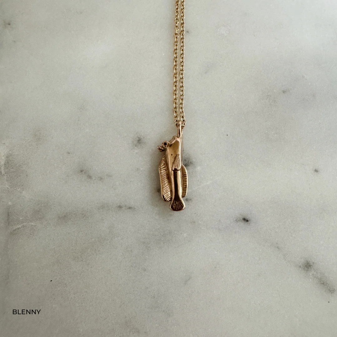 FISH PENDANTS - Image 27