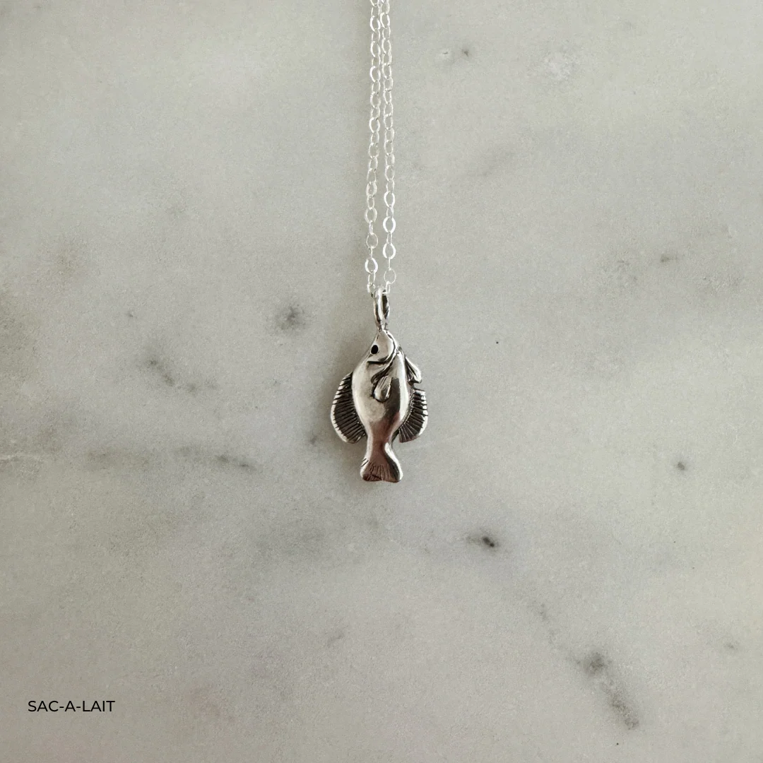 FISH PENDANTS - Image 30