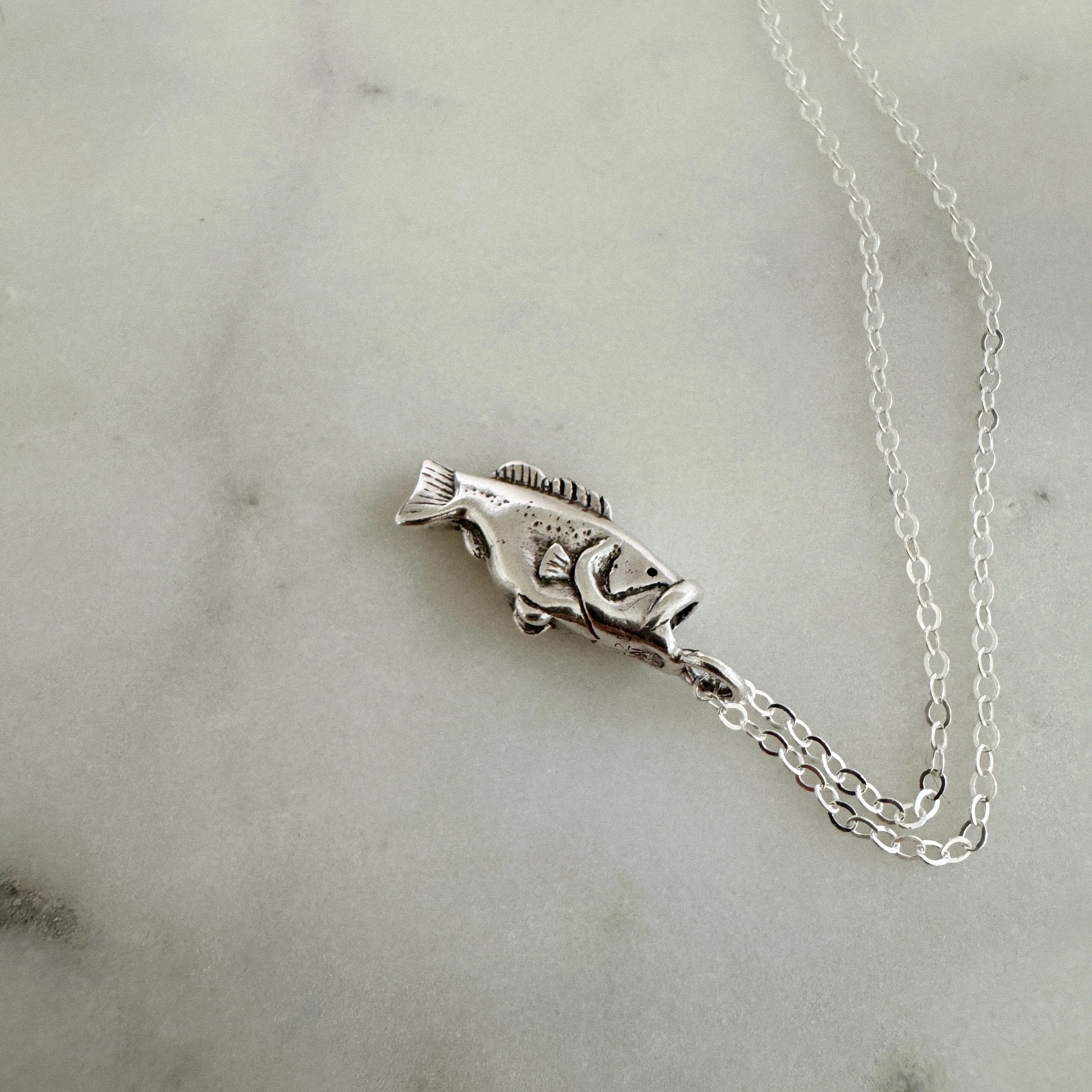 FISH PENDANTS - Image 37