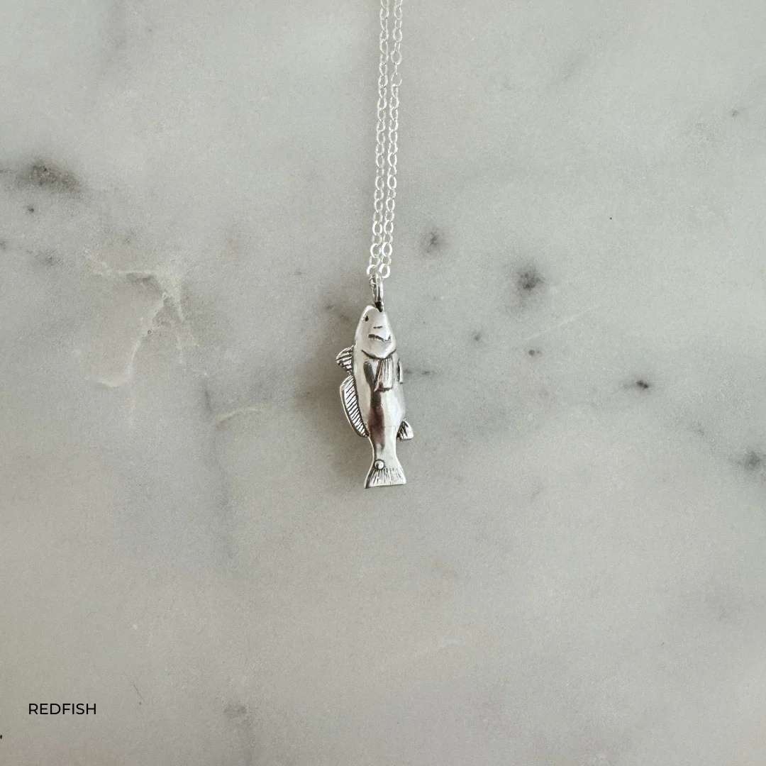 FISH PENDANTS - Image 38