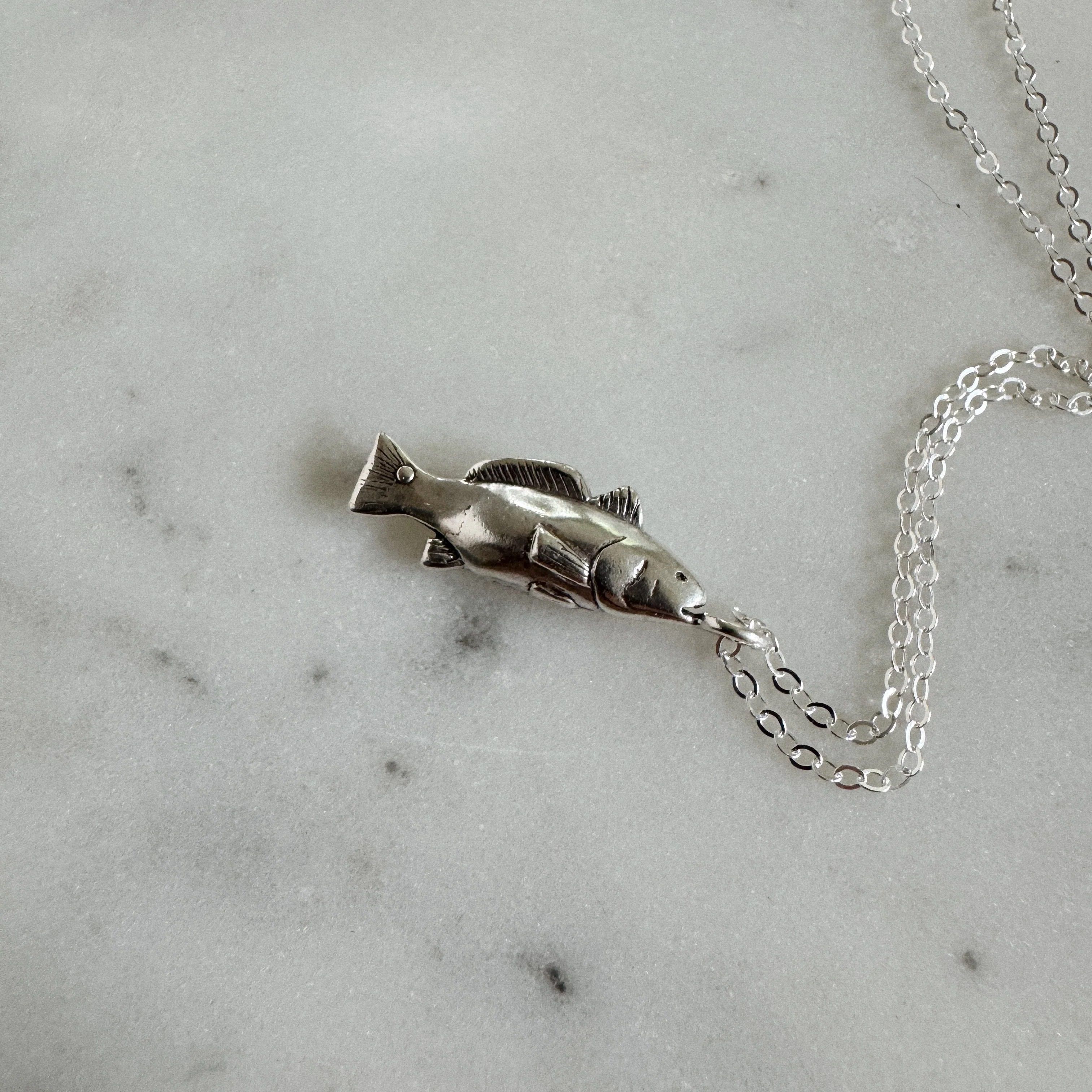 FISH PENDANTS - Image 39