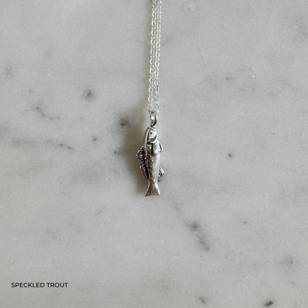 FISH PENDANTS - Image 40