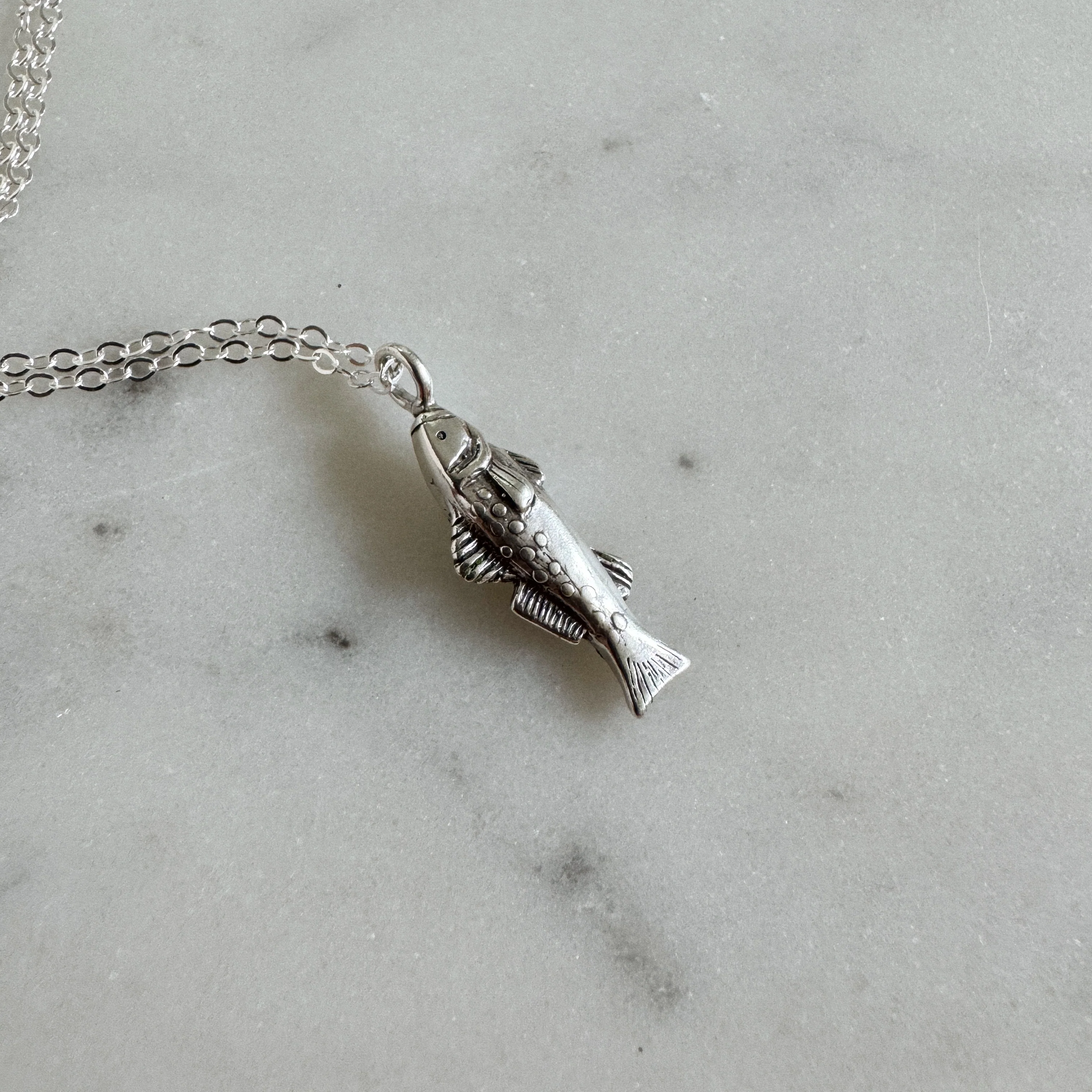 FISH PENDANTS - Image 41