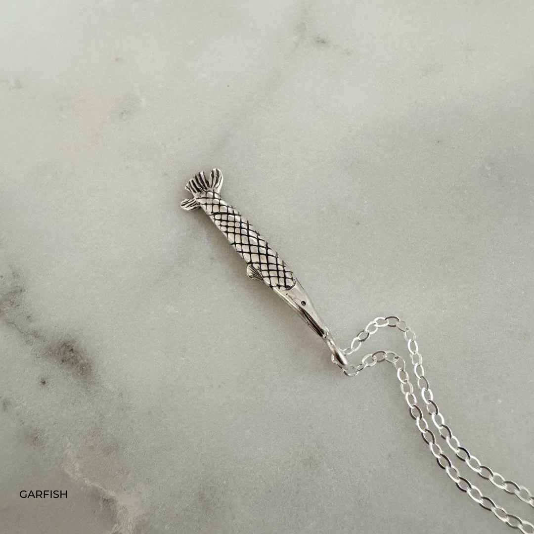 FISH PENDANTS - Image 42