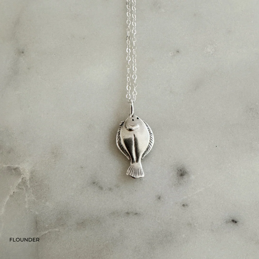 FISH PENDANTS - Image 44