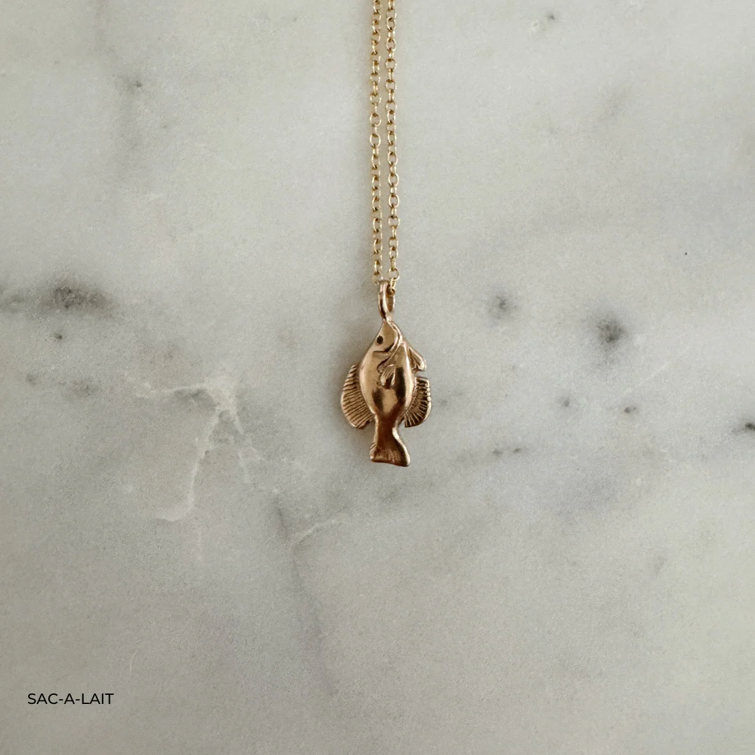 FISH PENDANTS - Image 5
