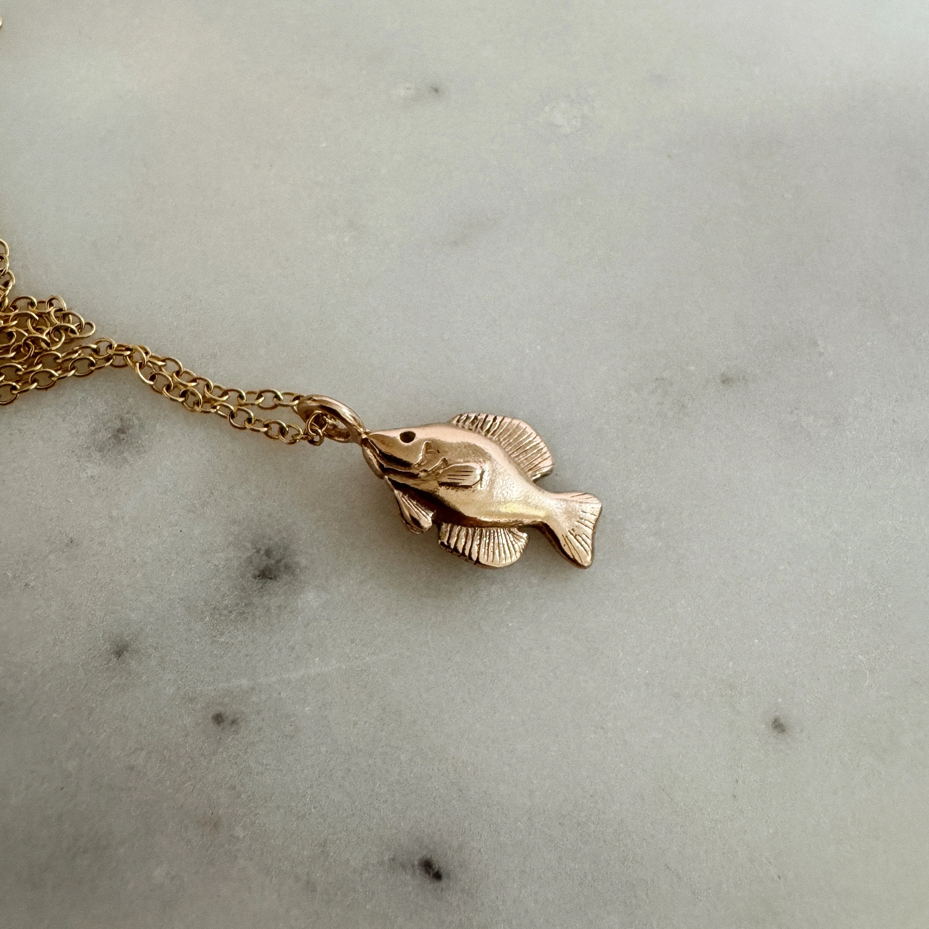 FISH PENDANTS - Image 6