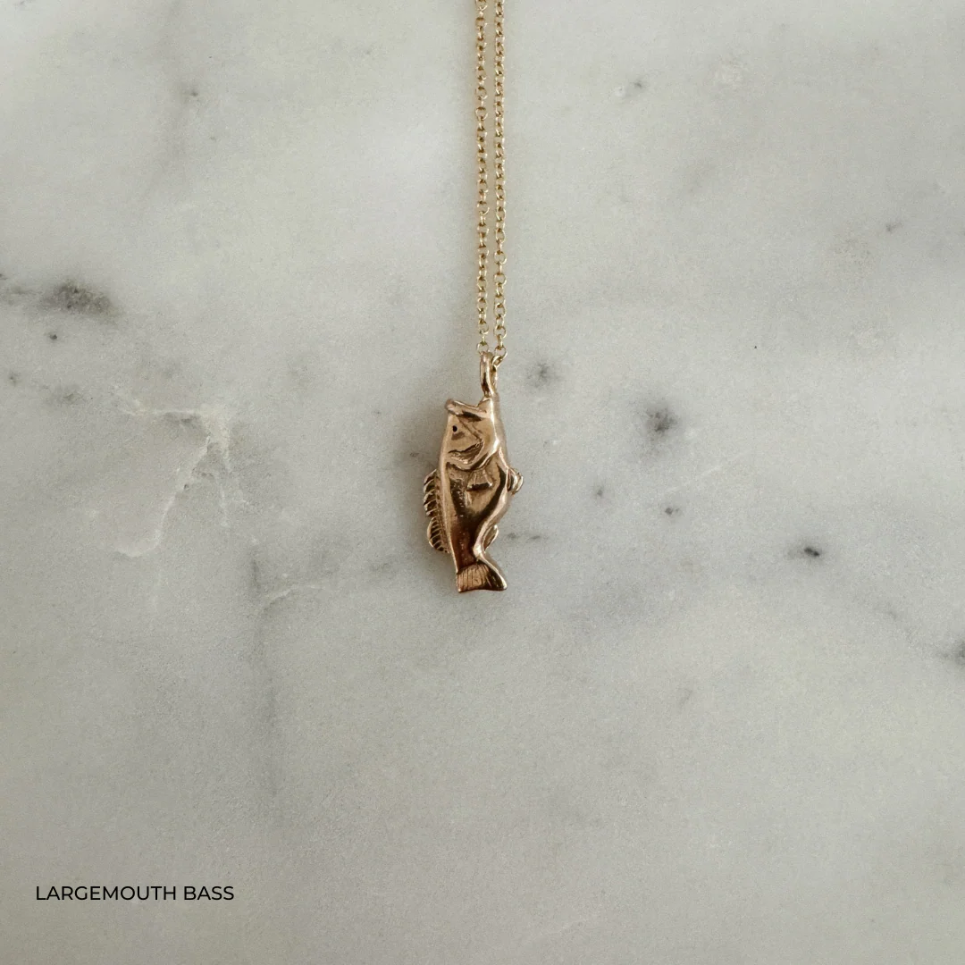 FISH PENDANTS - Image 7
