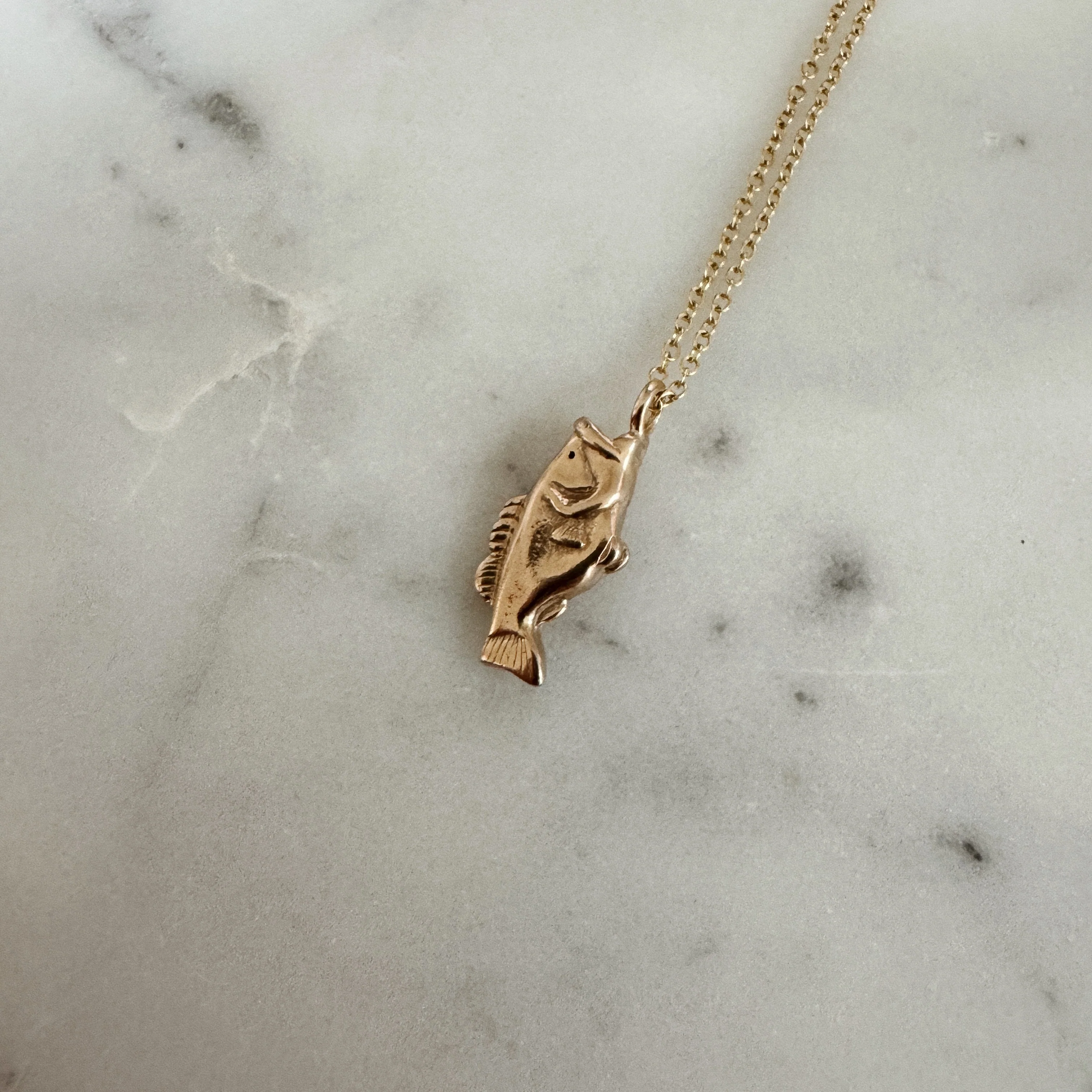 FISH PENDANTS - Image 9