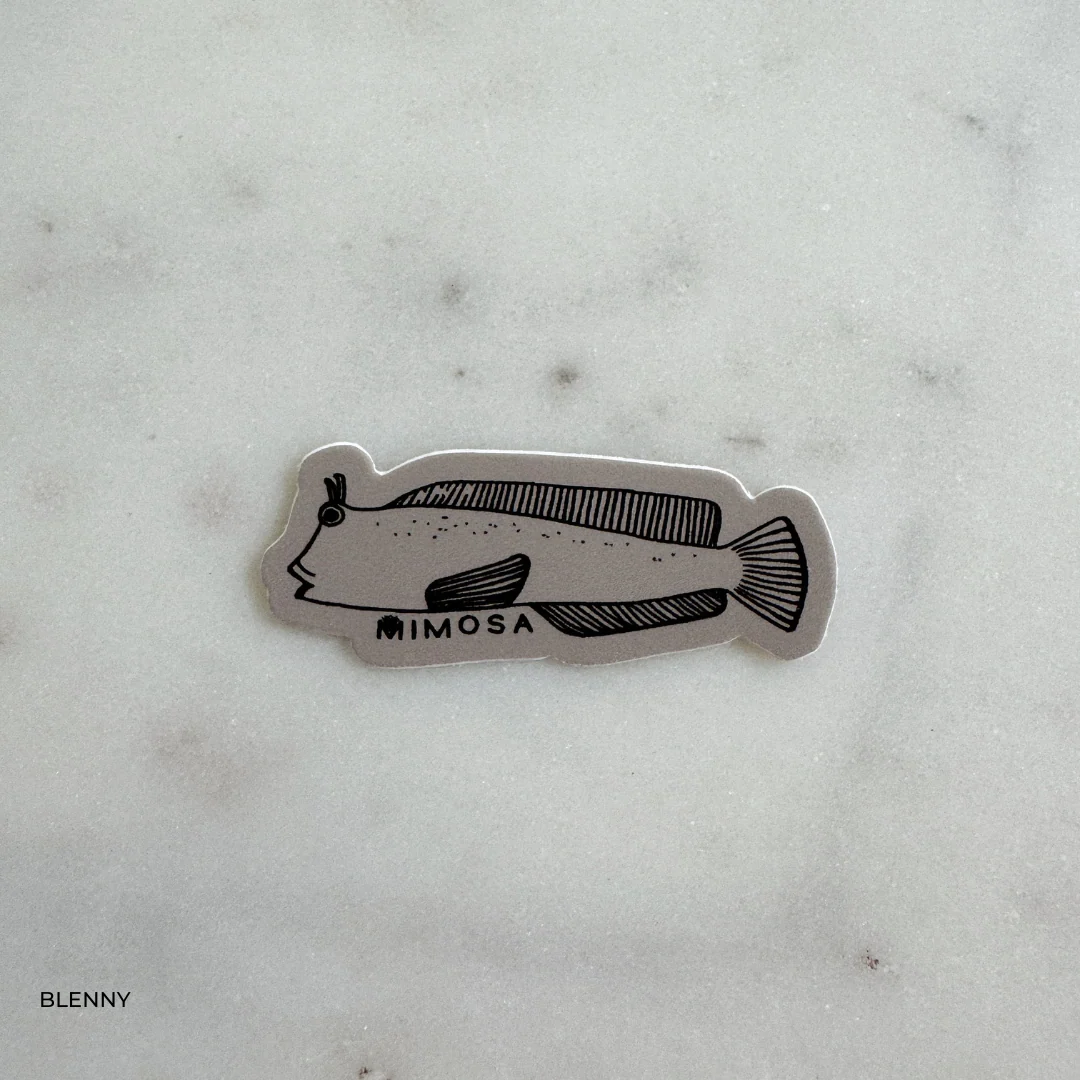 FISH STICKER - Image 10