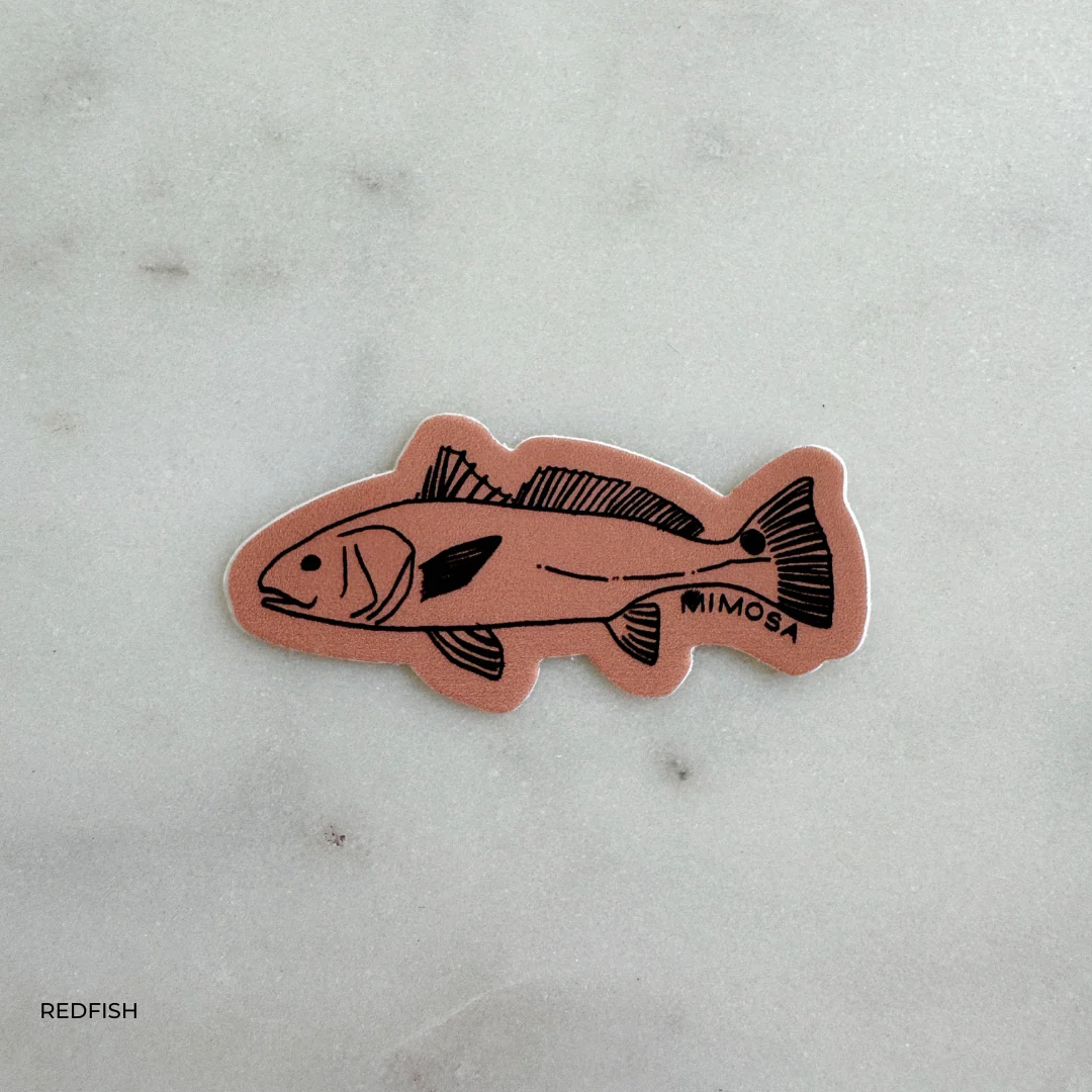 FISH STICKER - Image 6