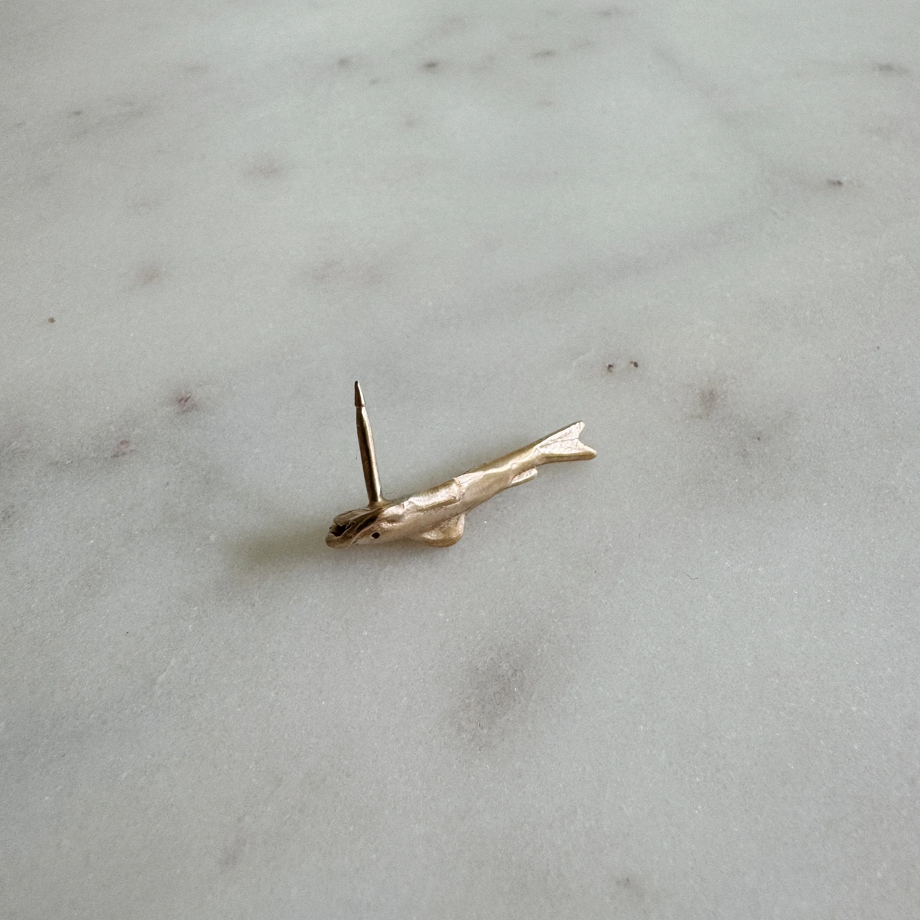 FISH TIE/LAPEL PIN - Image 10
