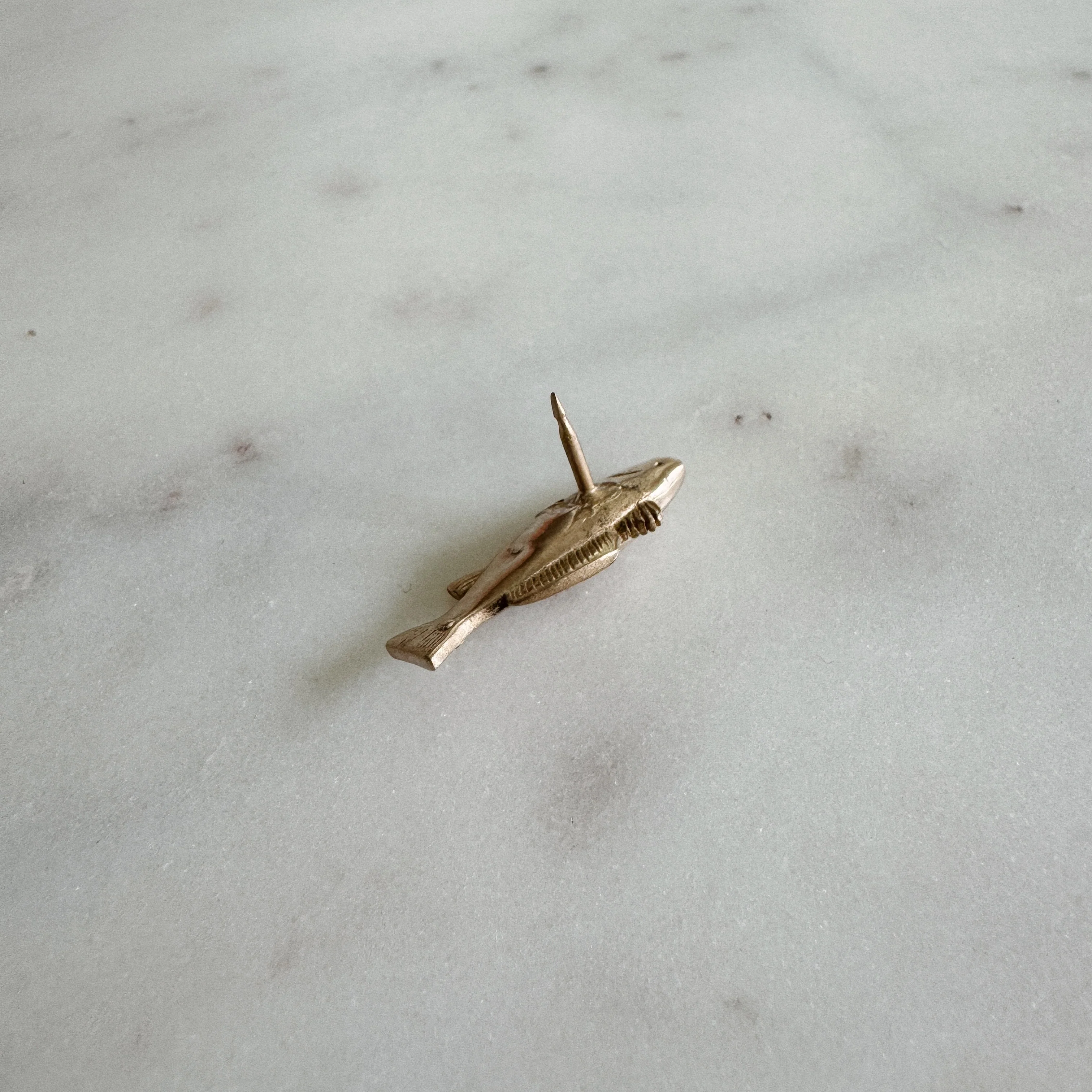 FISH TIE/LAPEL PIN - Image 13