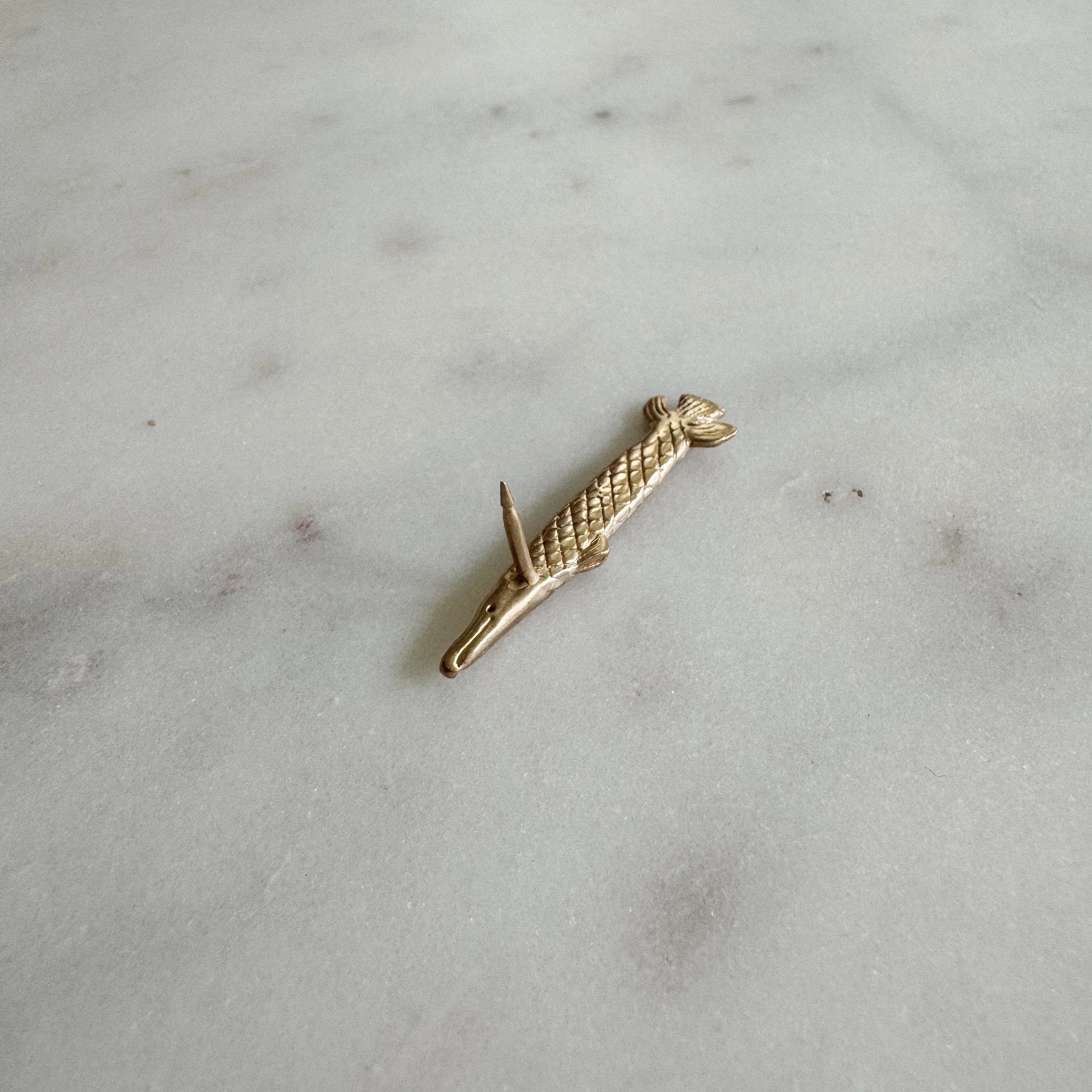 FISH TIE/LAPEL PIN - Image 16