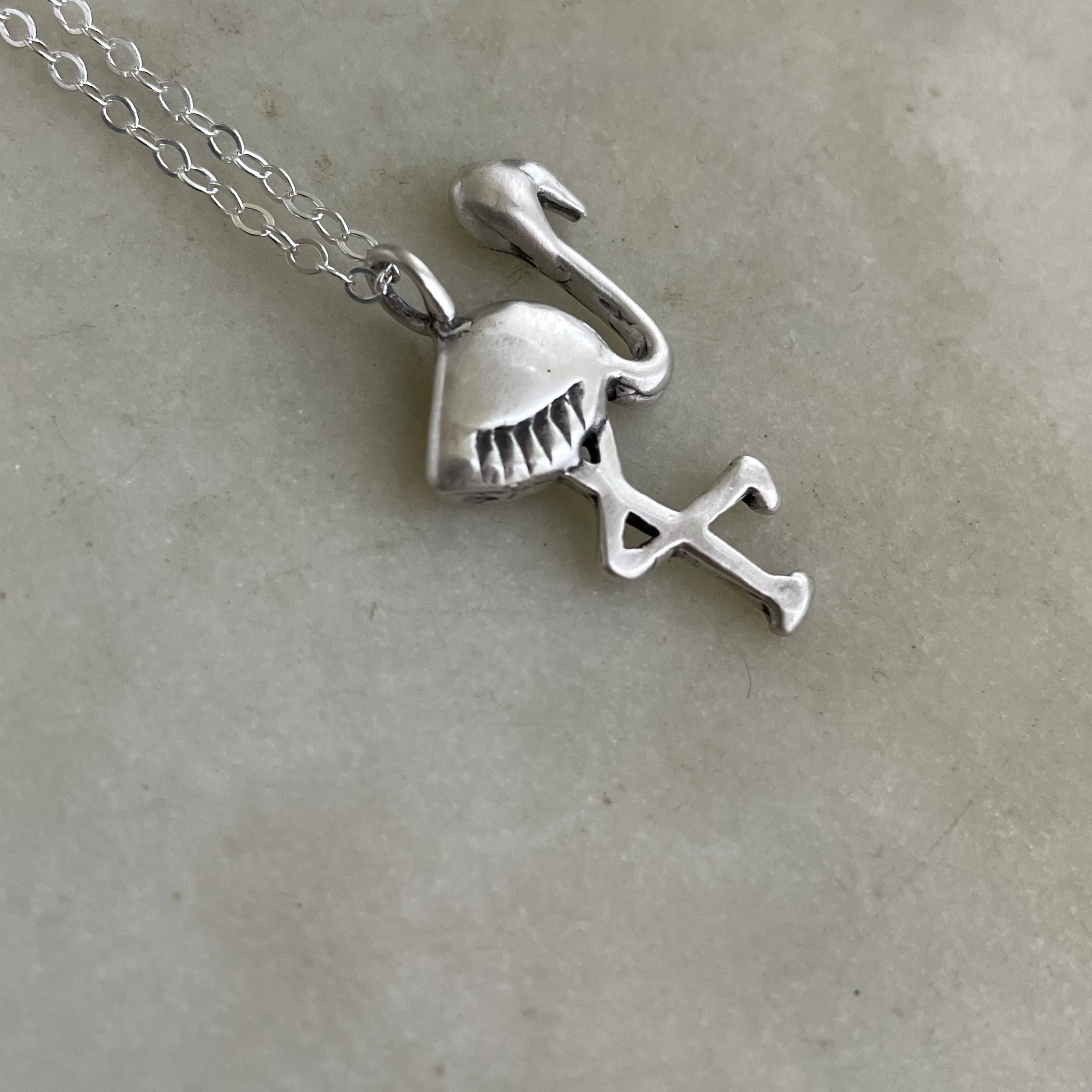 ARCHIVE — FLAMINGO PENDANT - Image 11