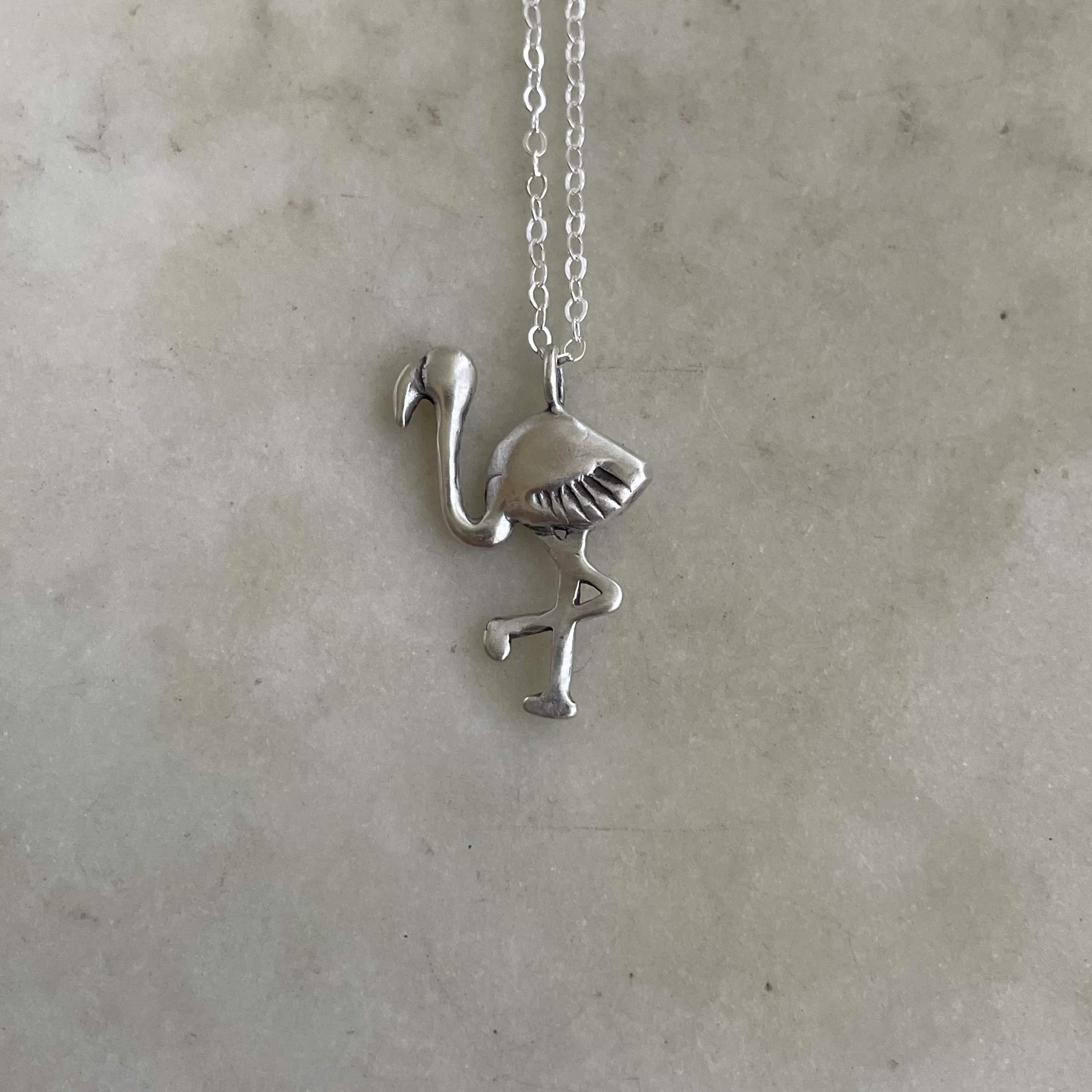 ARCHIVE — FLAMINGO PENDANT - Image 12
