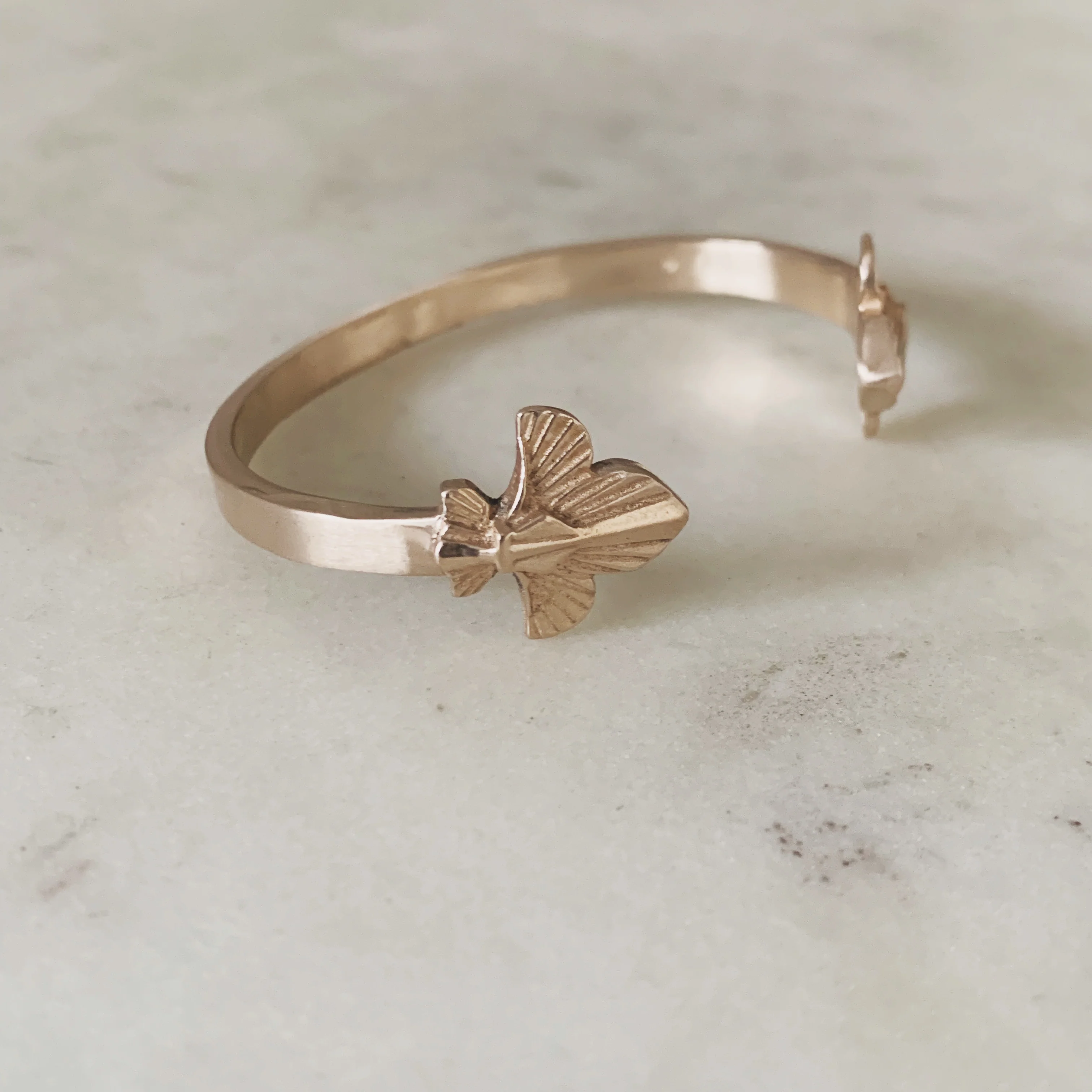 FLEUR DE LIS CUFF - Image 5