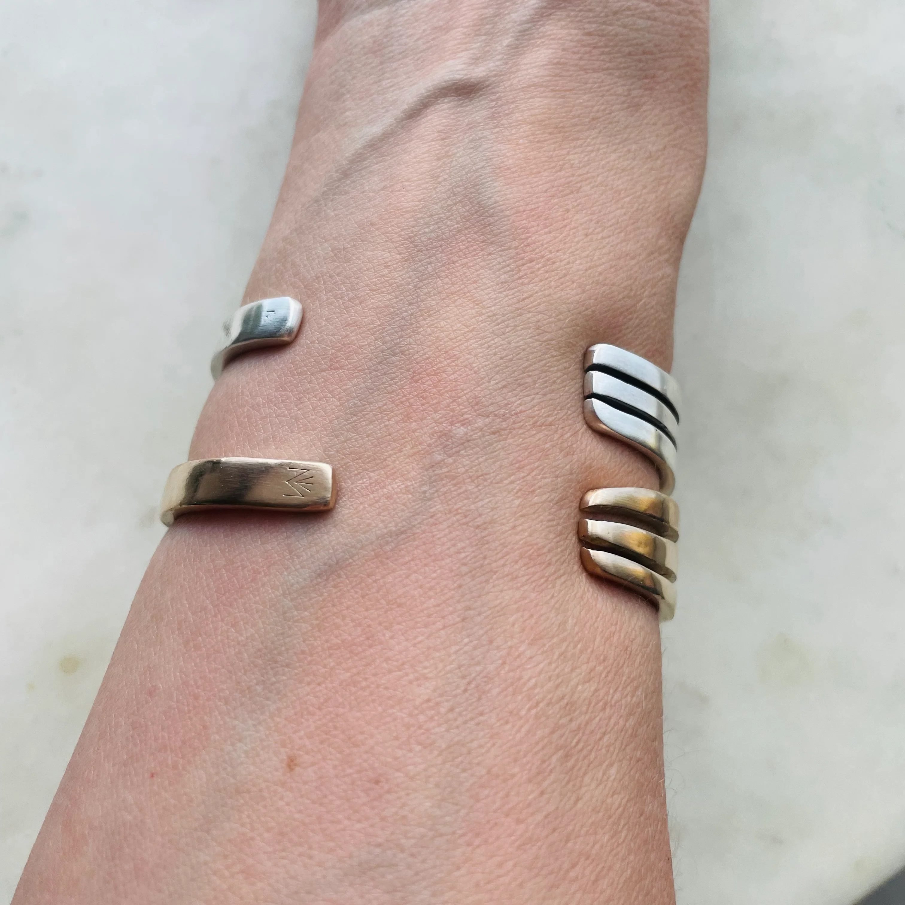 ARCHIVE — FORK CUFF - Image 16