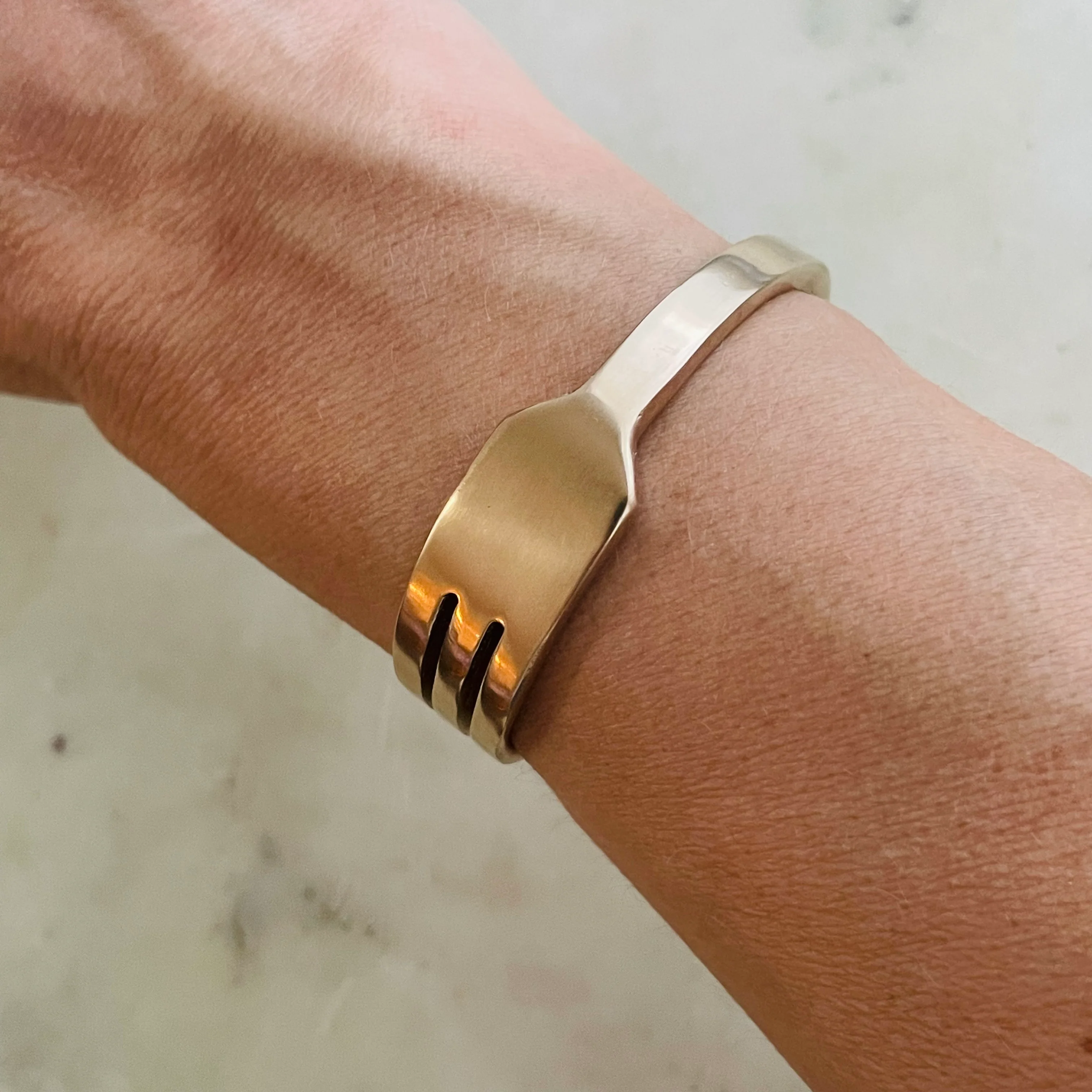 ARCHIVE — FORK CUFF - Image 2