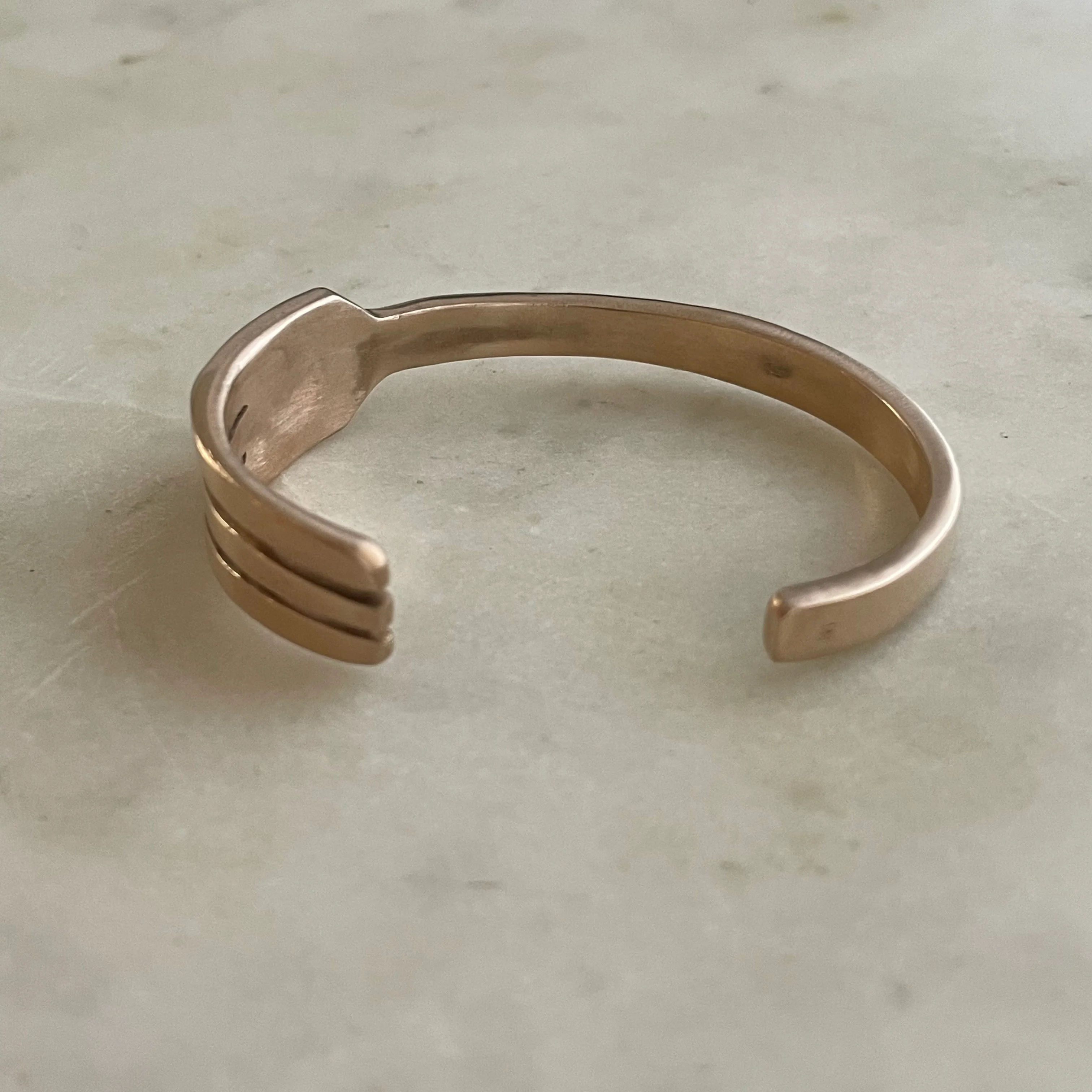ARCHIVE — FORK CUFF - Image 4