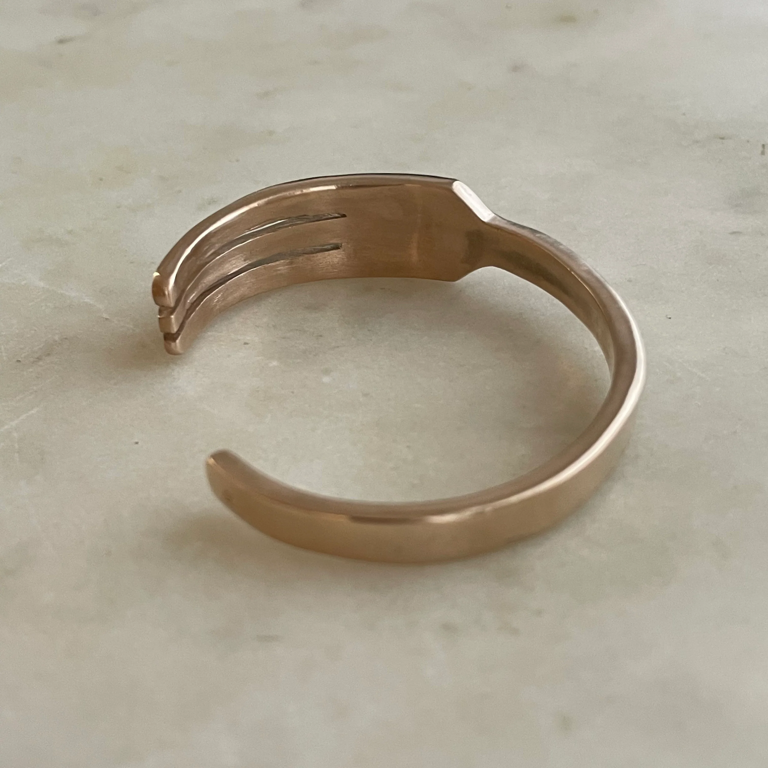 ARCHIVE — FORK CUFF - Image 5